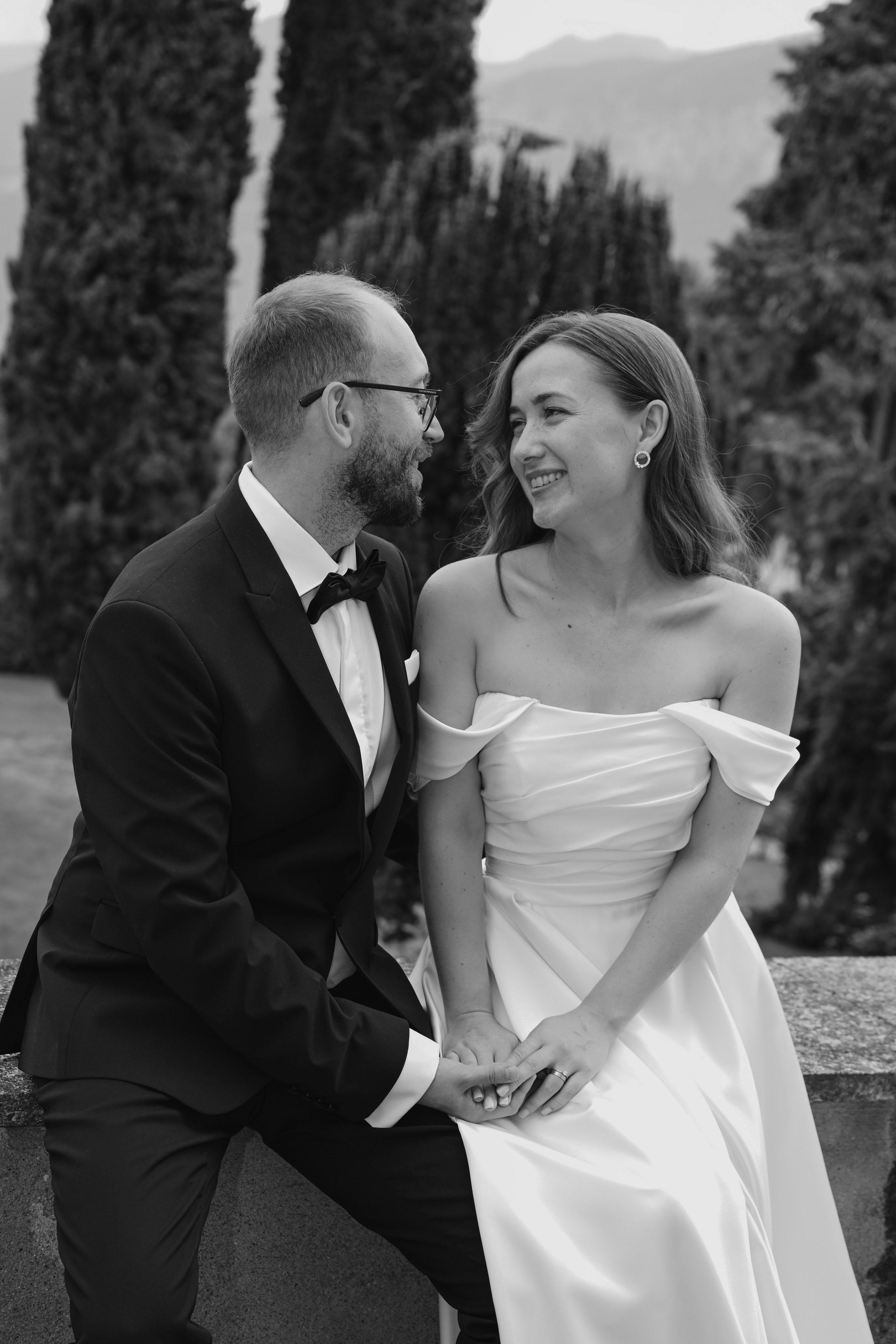 Como - Ionul & Maria. Fotograf Cătălina Munteanu