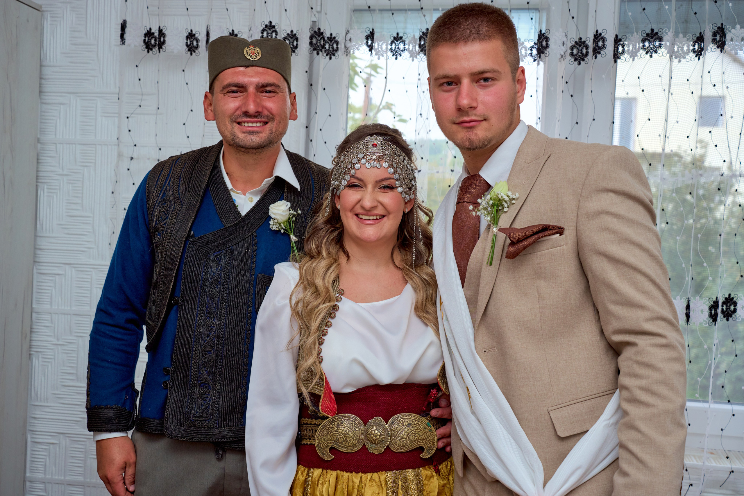 Ivana i Jefta. Marko Superio | Wedding & Portrait Photographer