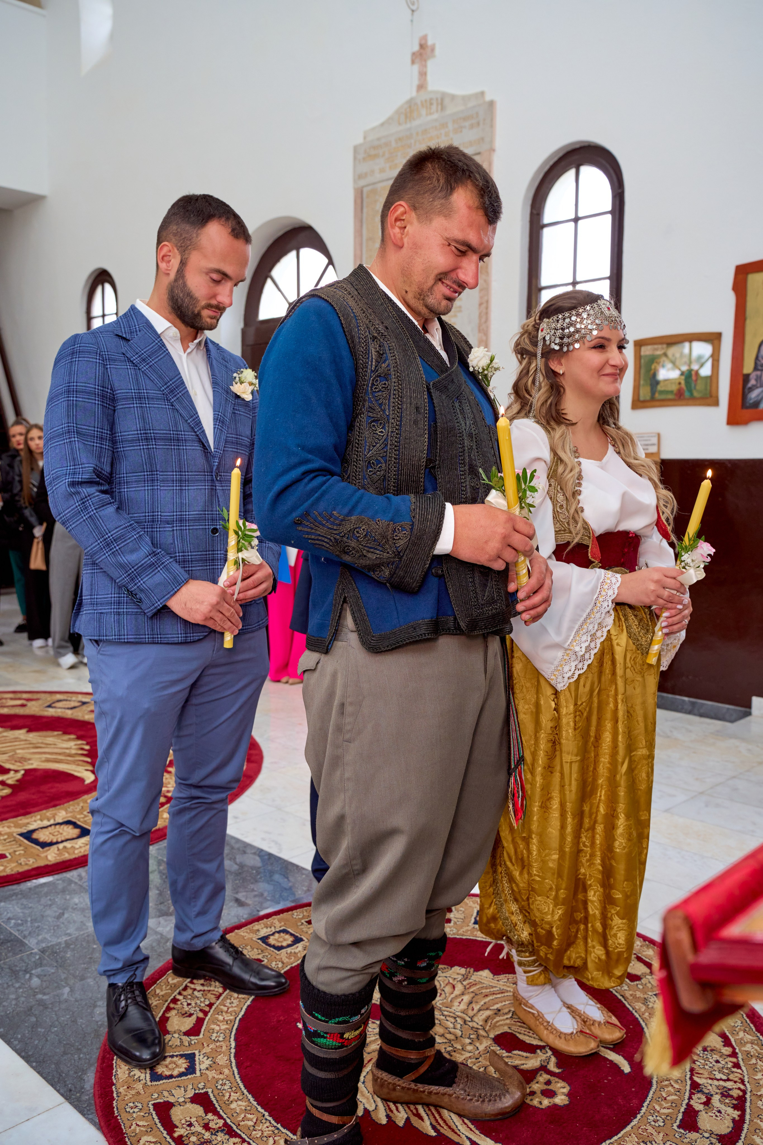 Ivana i Jefta. Marko Superio | Wedding & Portrait Photographer