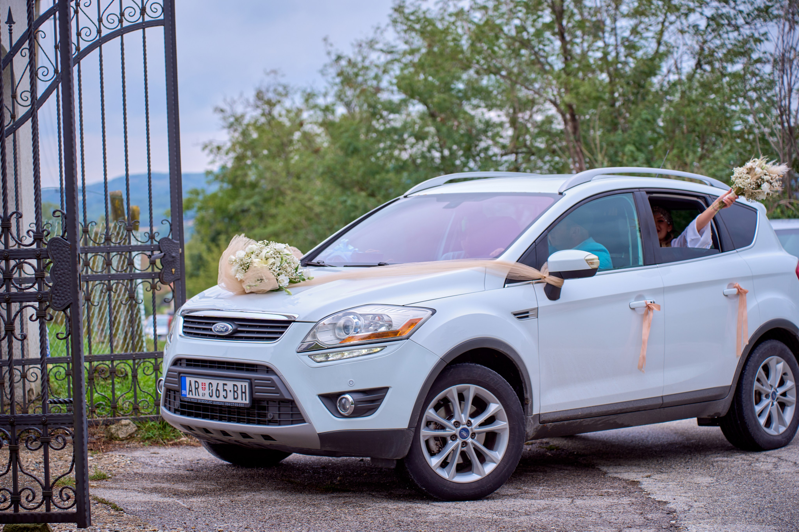 Ivana i Jefta. Marko Superio | Wedding & Portrait Photographer