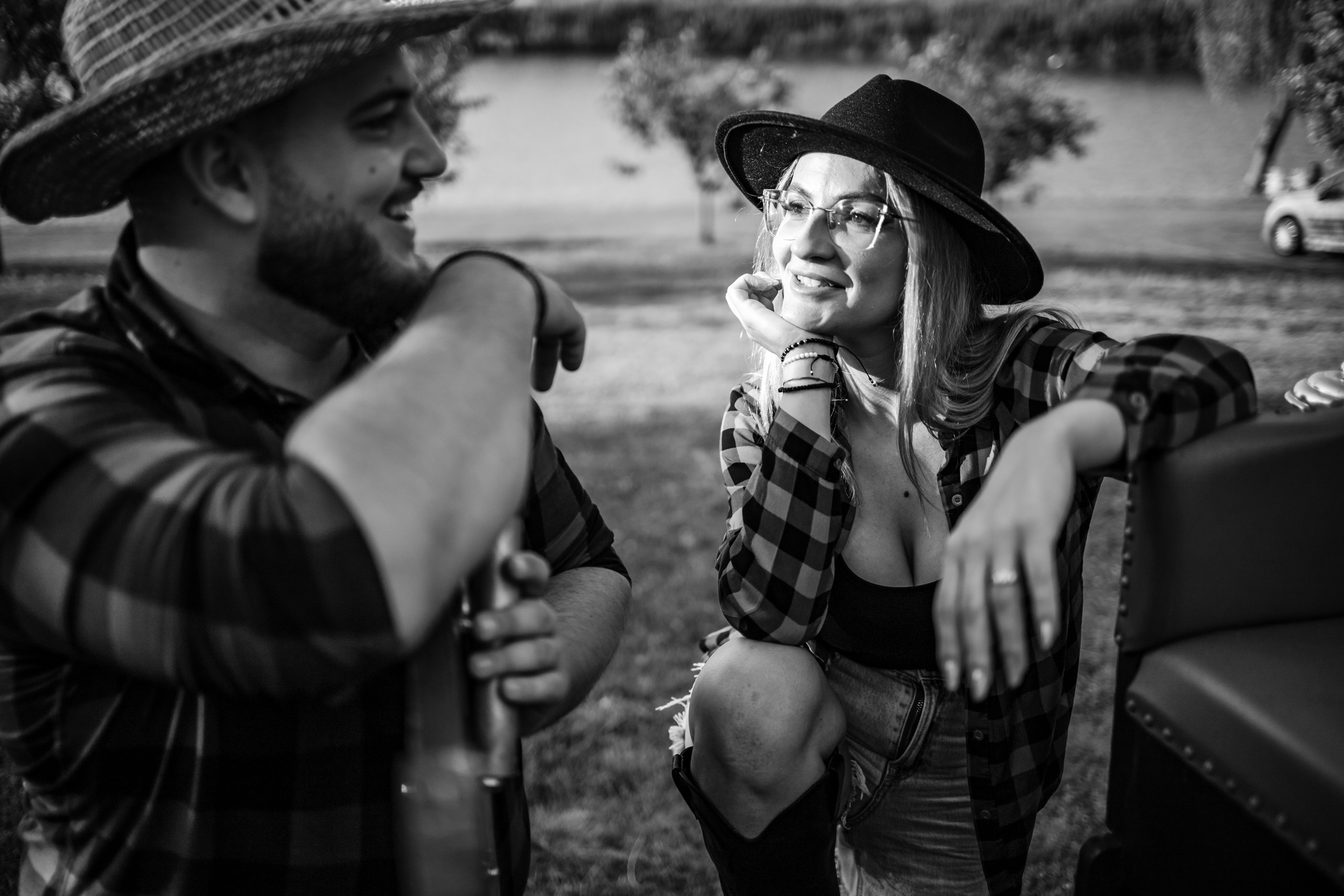 Save the Date. Acasă