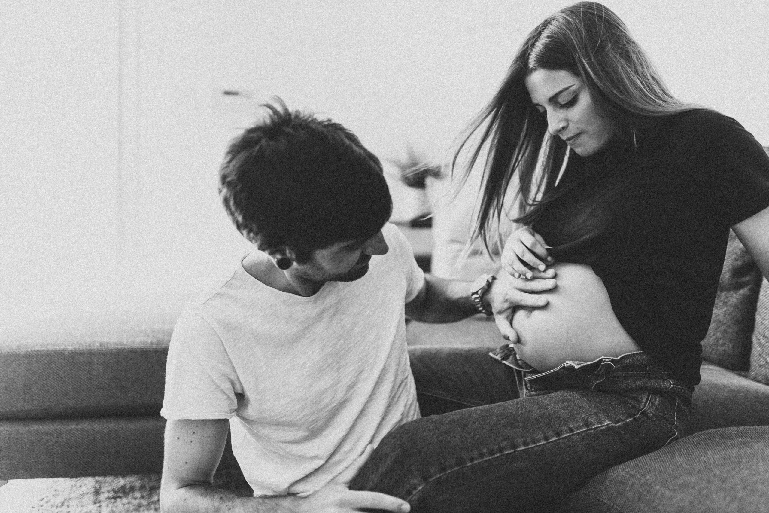 Andrea e Vanessa. Fotografo a Ravenna Nataliya Samsonova