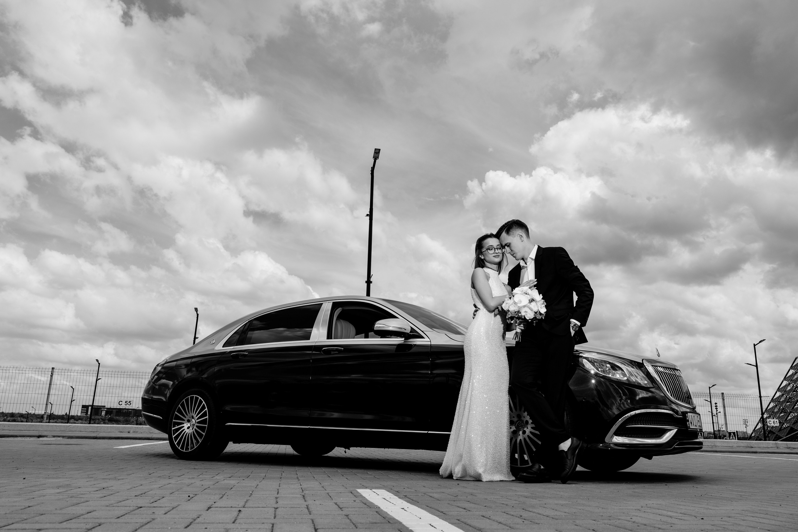 Cristian & Evelina. ProWed — Foto Video Moldova