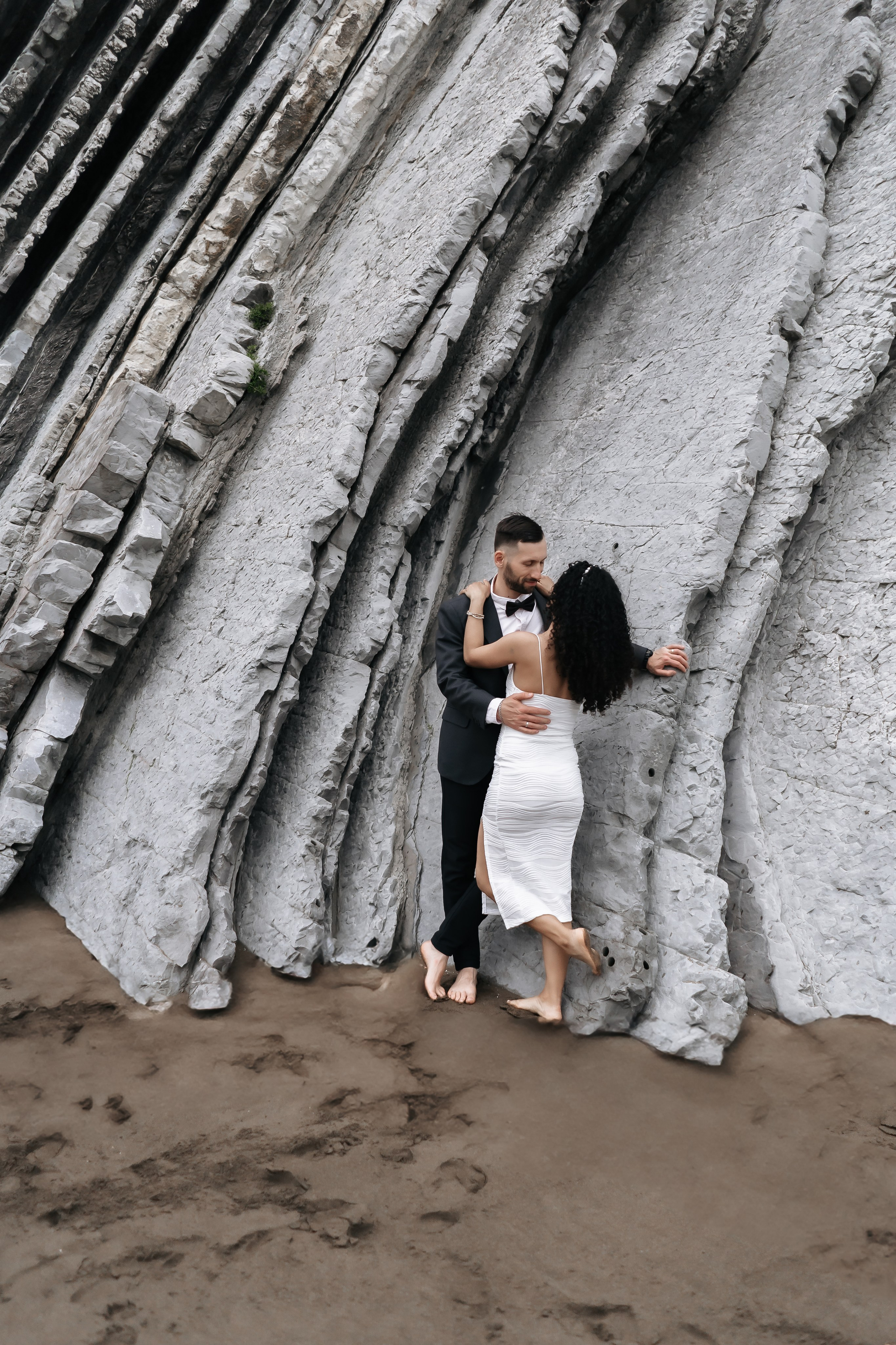 Weddings. Holigood foto y video reportaje de bodas en San Sebastián y Europa