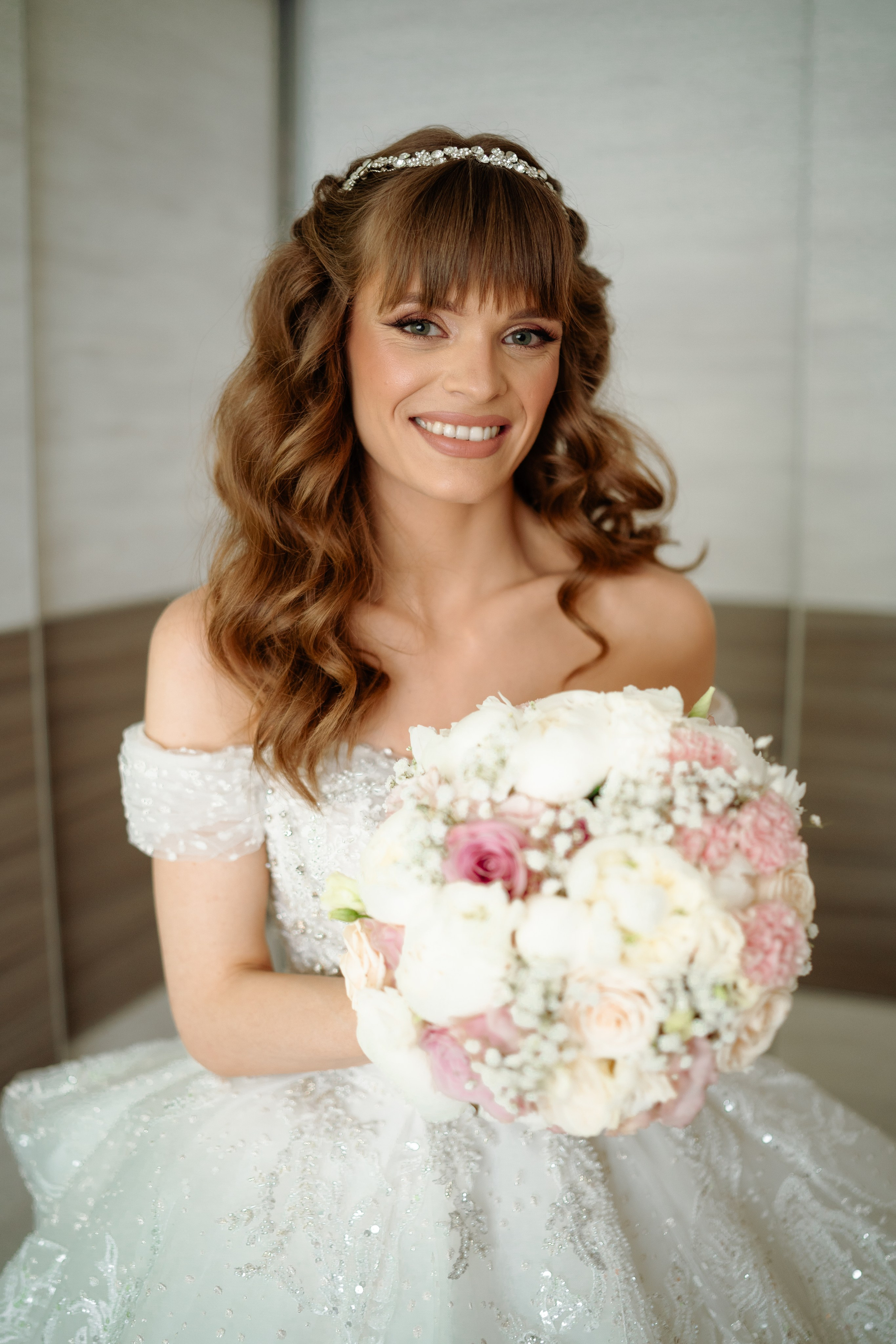 Vladimir & Jovana. NSJ — Wedding Studio