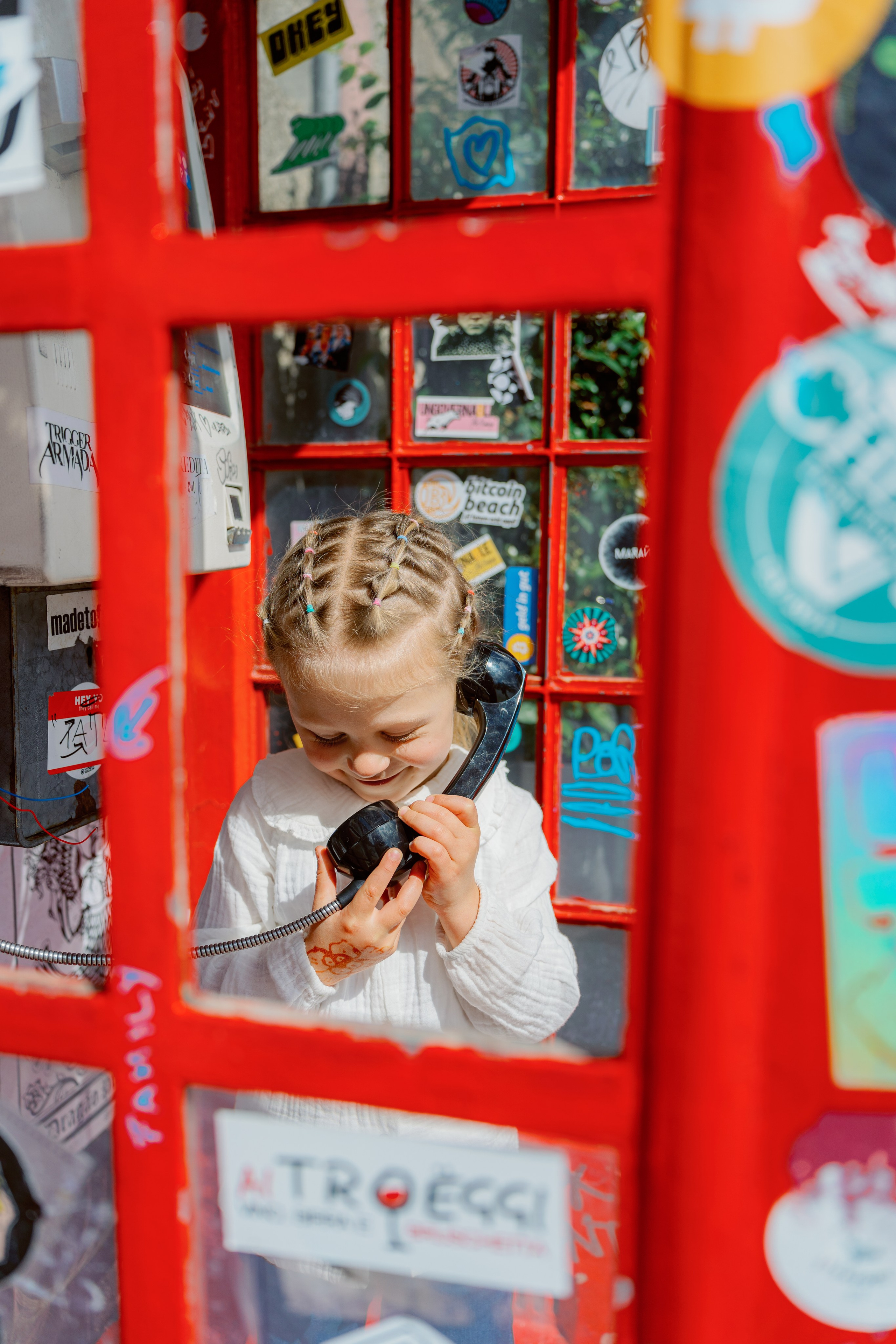 Семейная фотосессия в Порту. Фотограф в Португалии Полина Готовая
