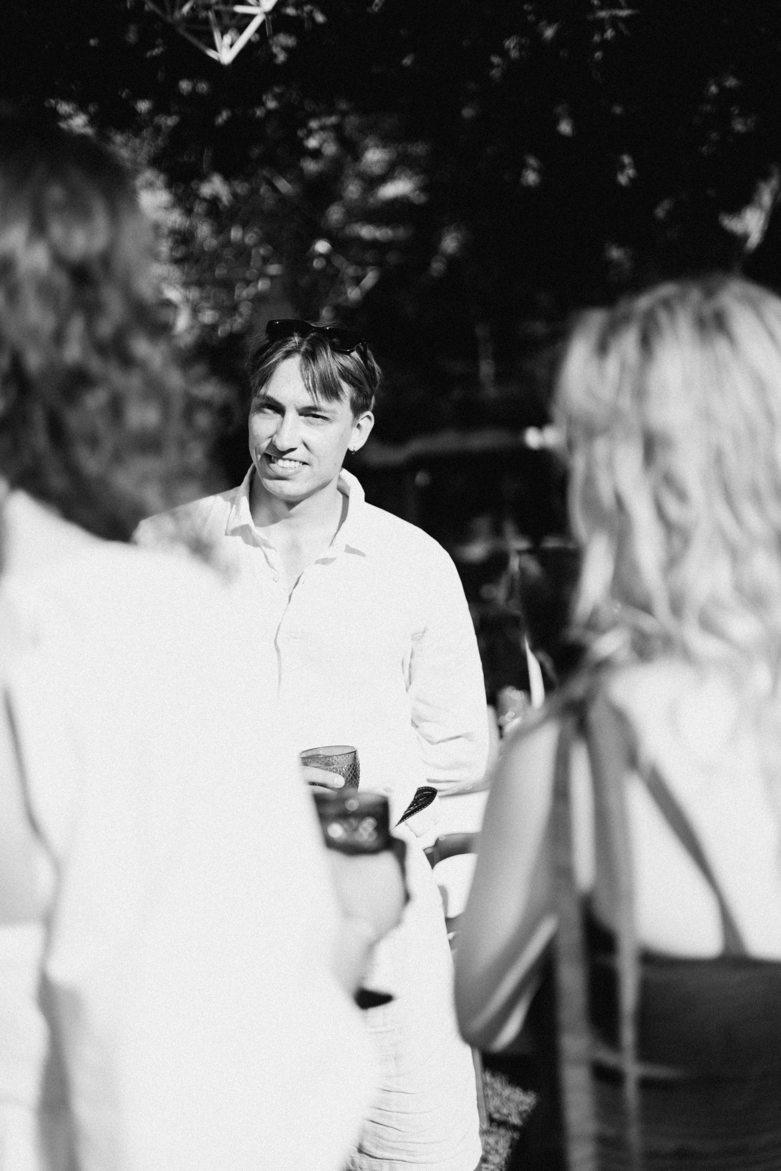 Vasara sode. Портретный фотограф Александра Самозванова