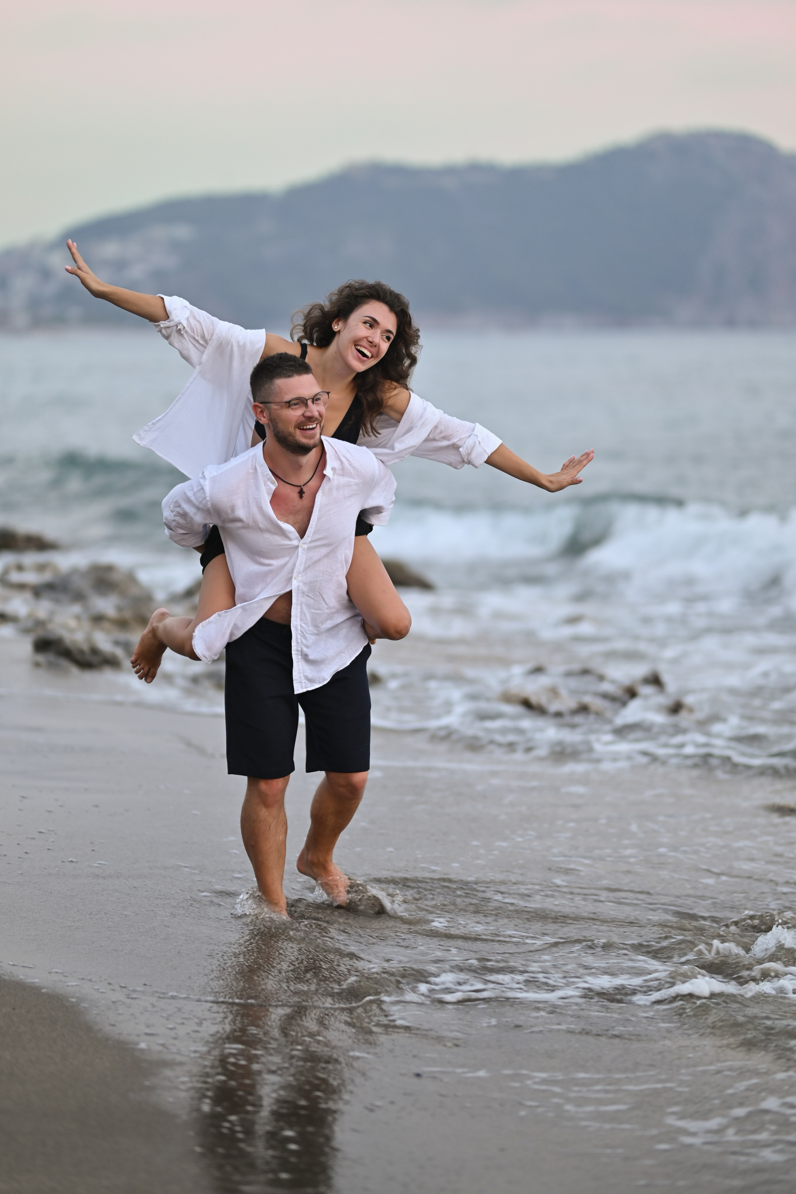 Love sory в порту и у крепости, пляж Клеопатра. Photographer in Alanya, Side, Manavgat. Türkiye