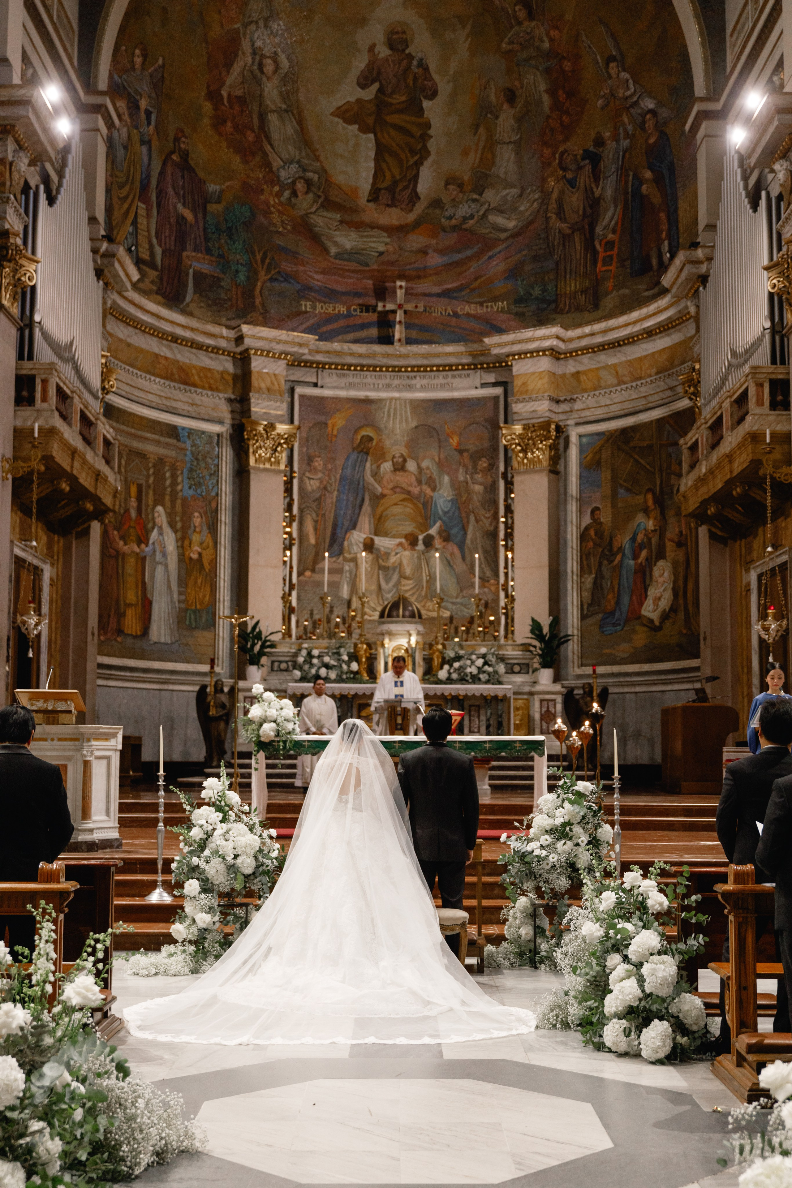 Wedding photographer Italy  Rome, Tuscany, Lake Como, Sicily, Puglia