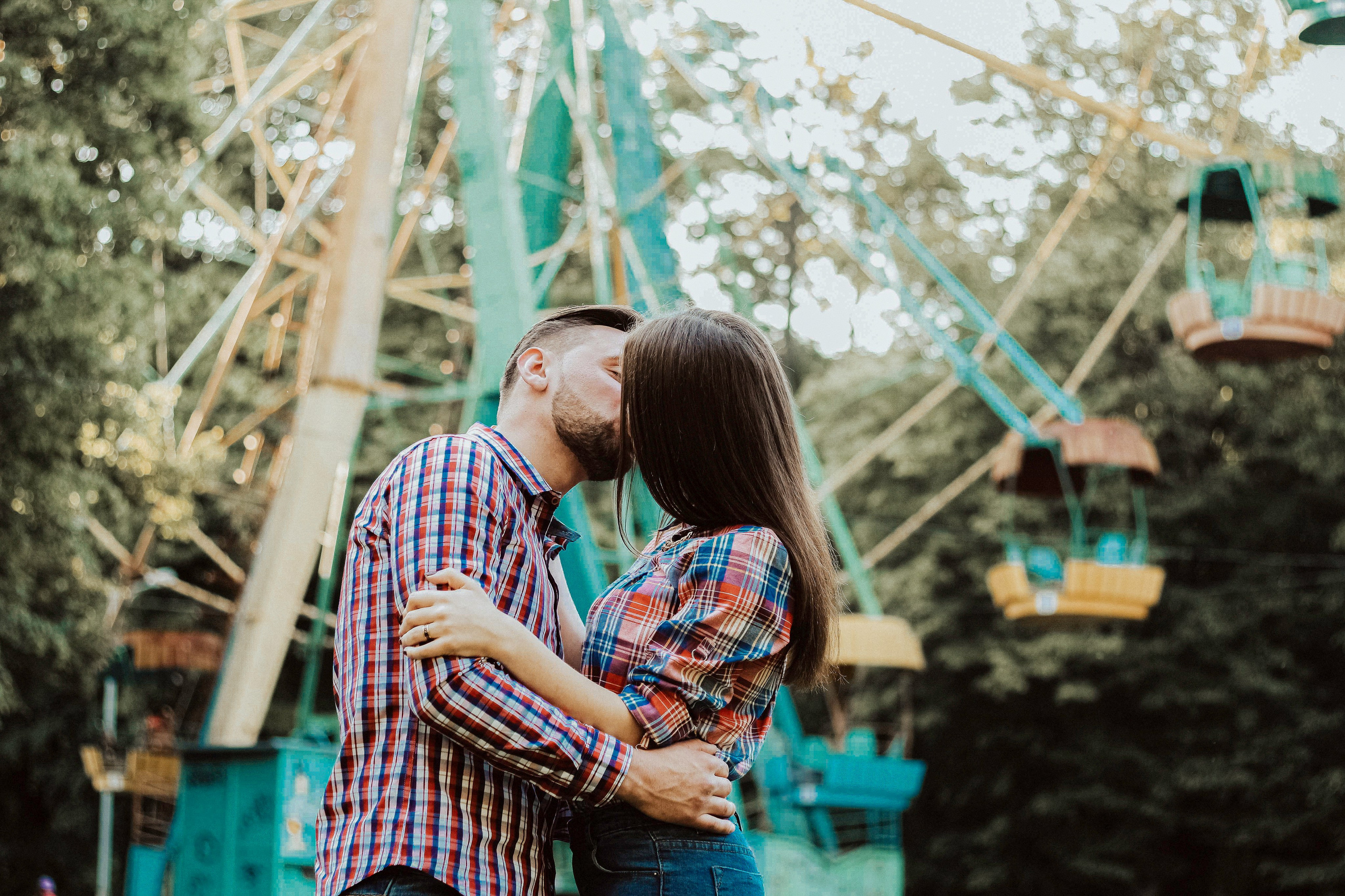 Love Story. LUCIA KOVA I photographer