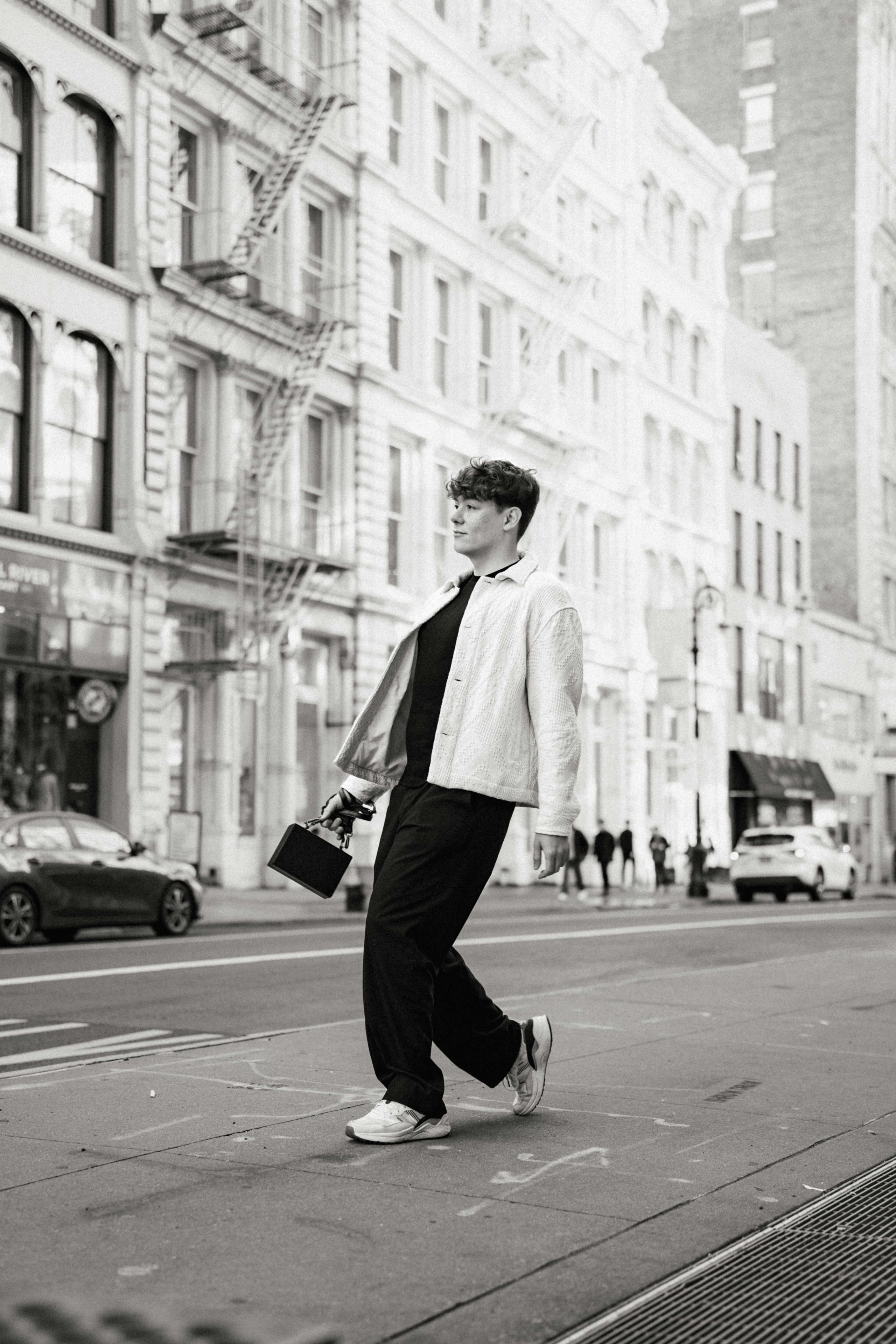 David&Andrés. Photographer in New York Faery By Mary