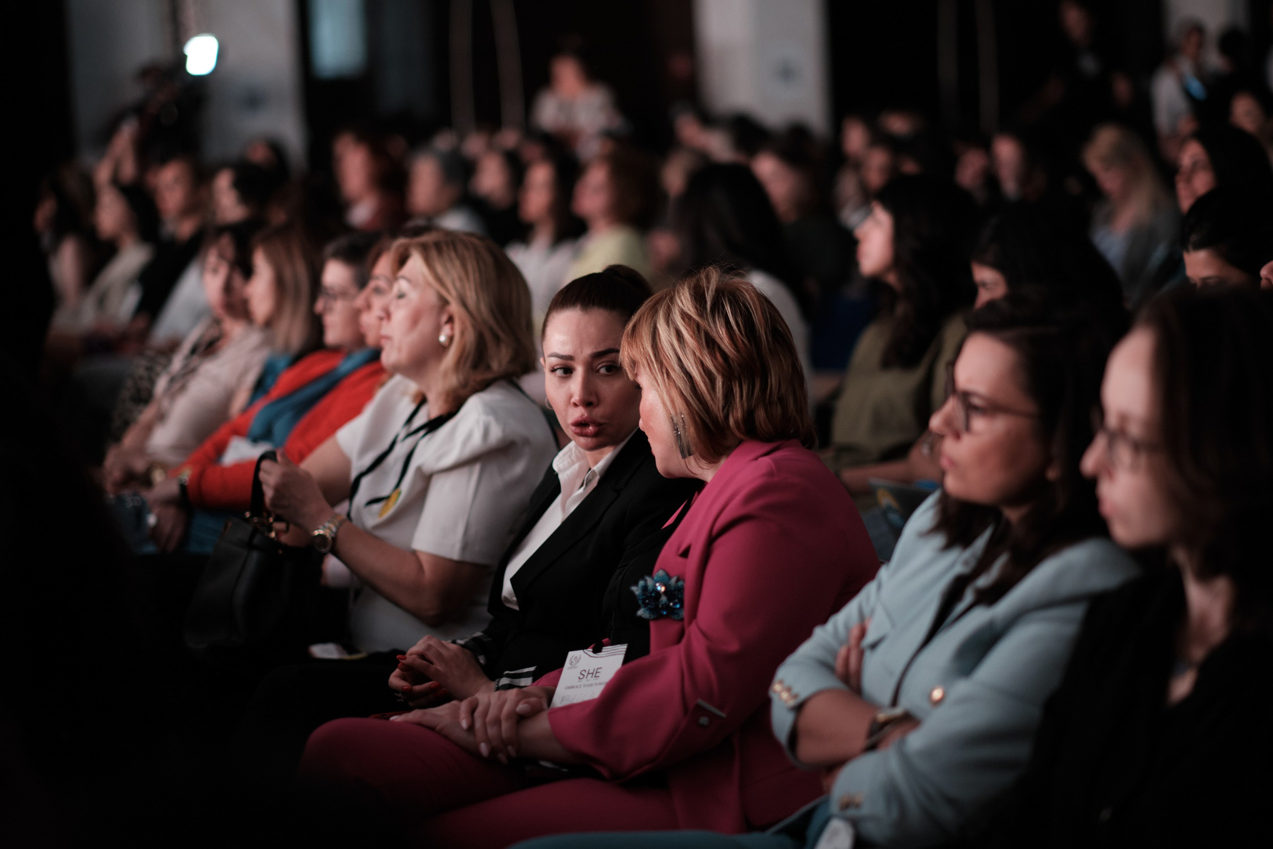 EVENT PHOTOGRAPHY. Fuad Shafiyev