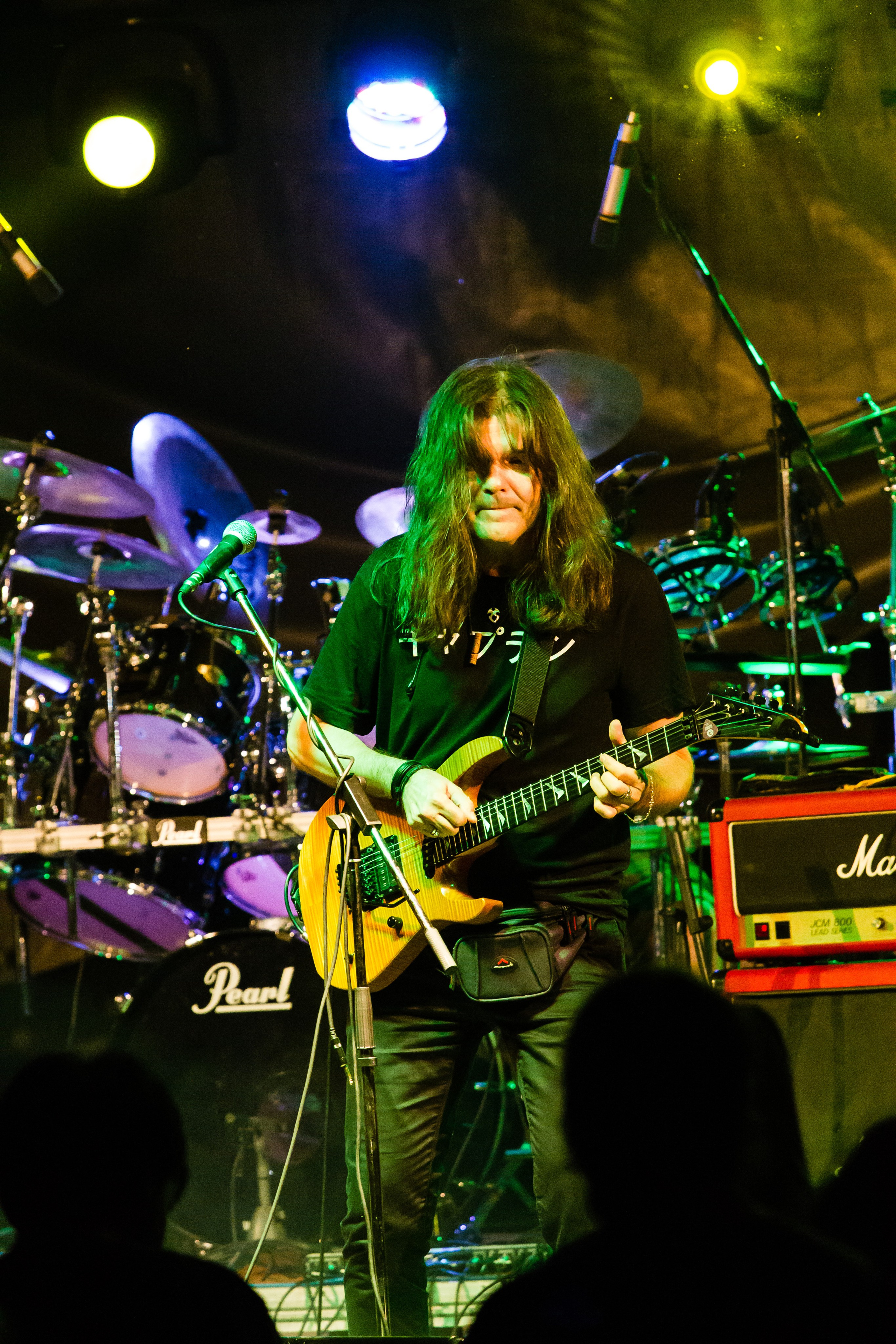 Celelalte Cuvinte la Rocker’s Challenge, Sasca-Montană, 2012. Pagina principală