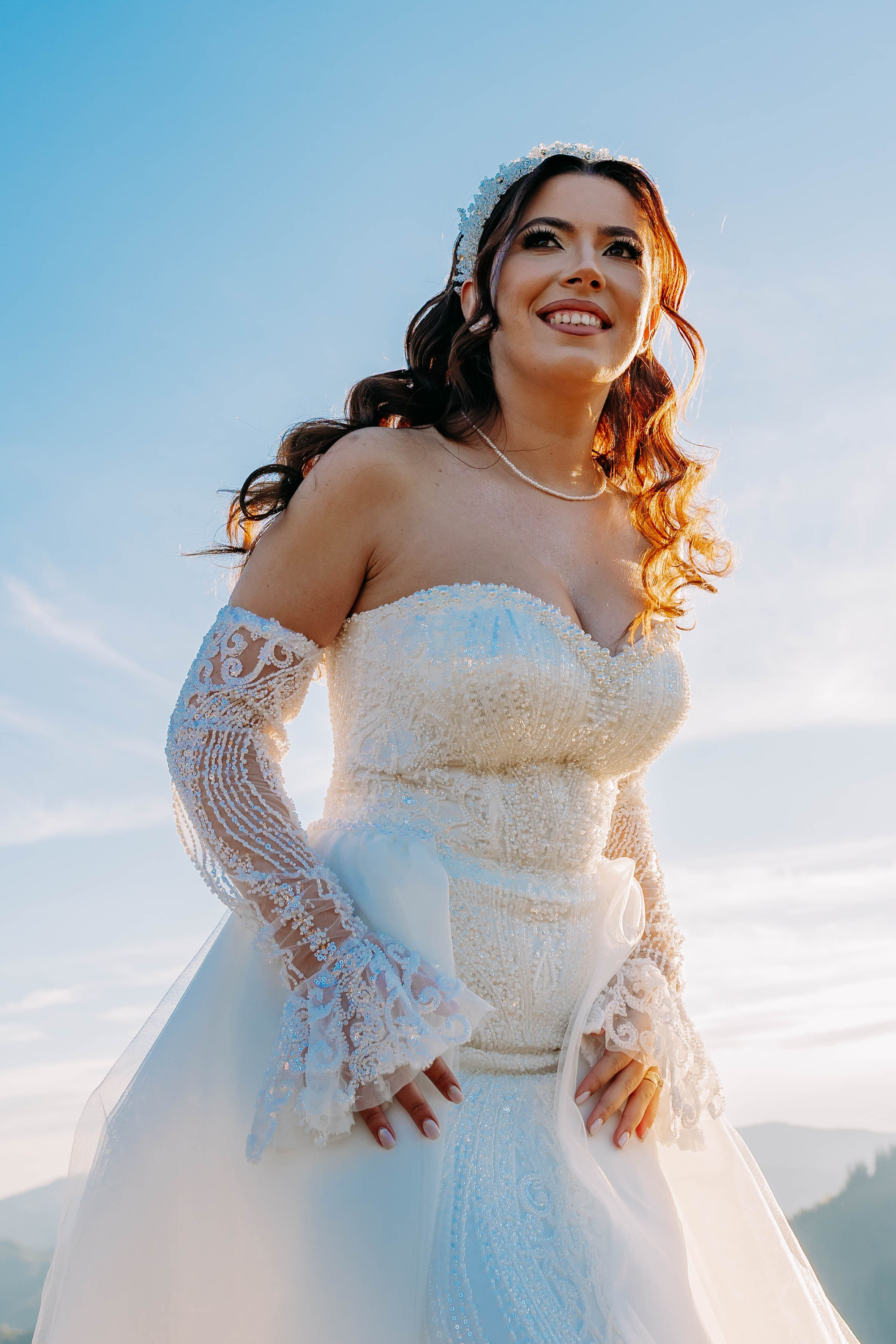 After Wedding-Raluca & Ionuț. Acasa