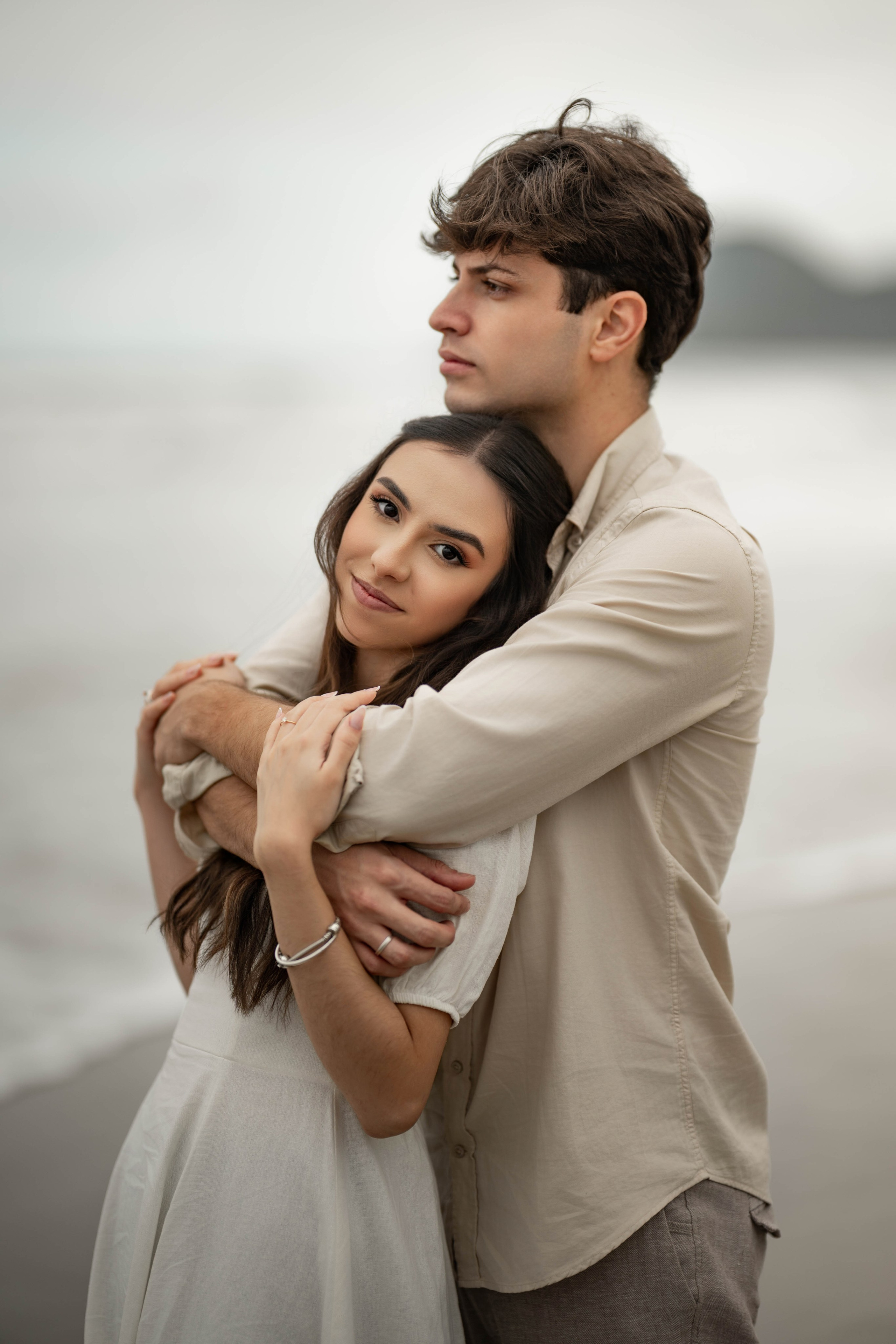 Gabrielly e Felipe. Fotógrafo de Casamento, grávida, Retrato, Corporativo