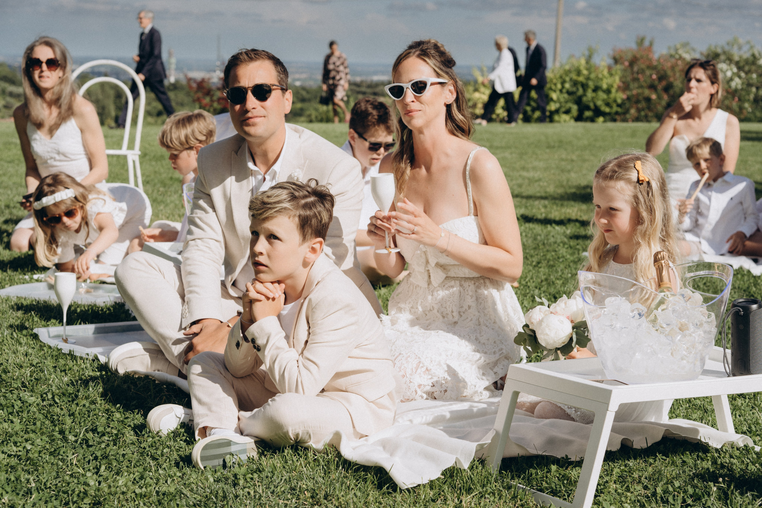 JENNIE & JASPAR • Verona. PHOTOGRAPHER IN ITALY