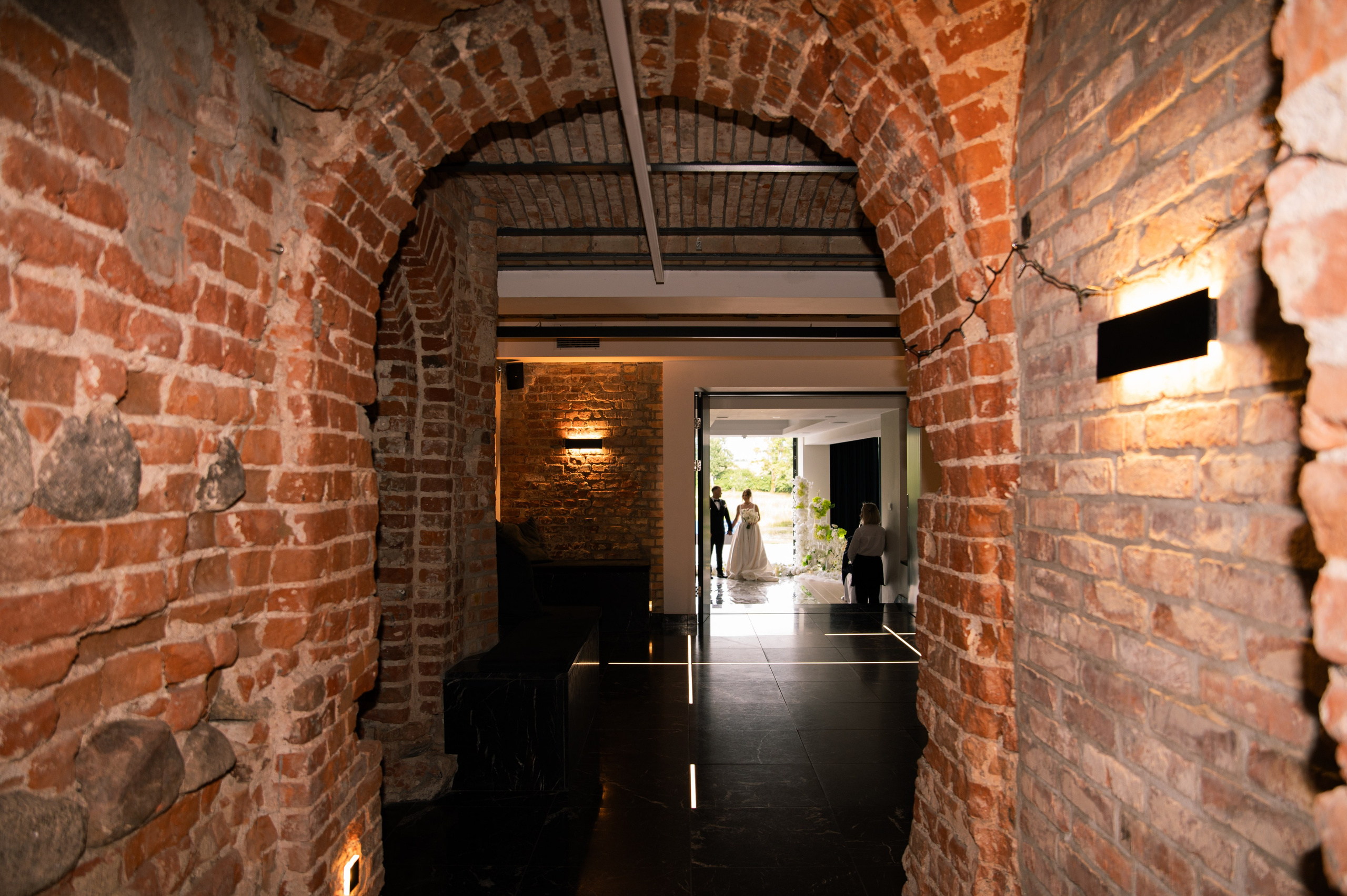 Snizhana i Michał. Свадебный фотограф Виктория Санюк