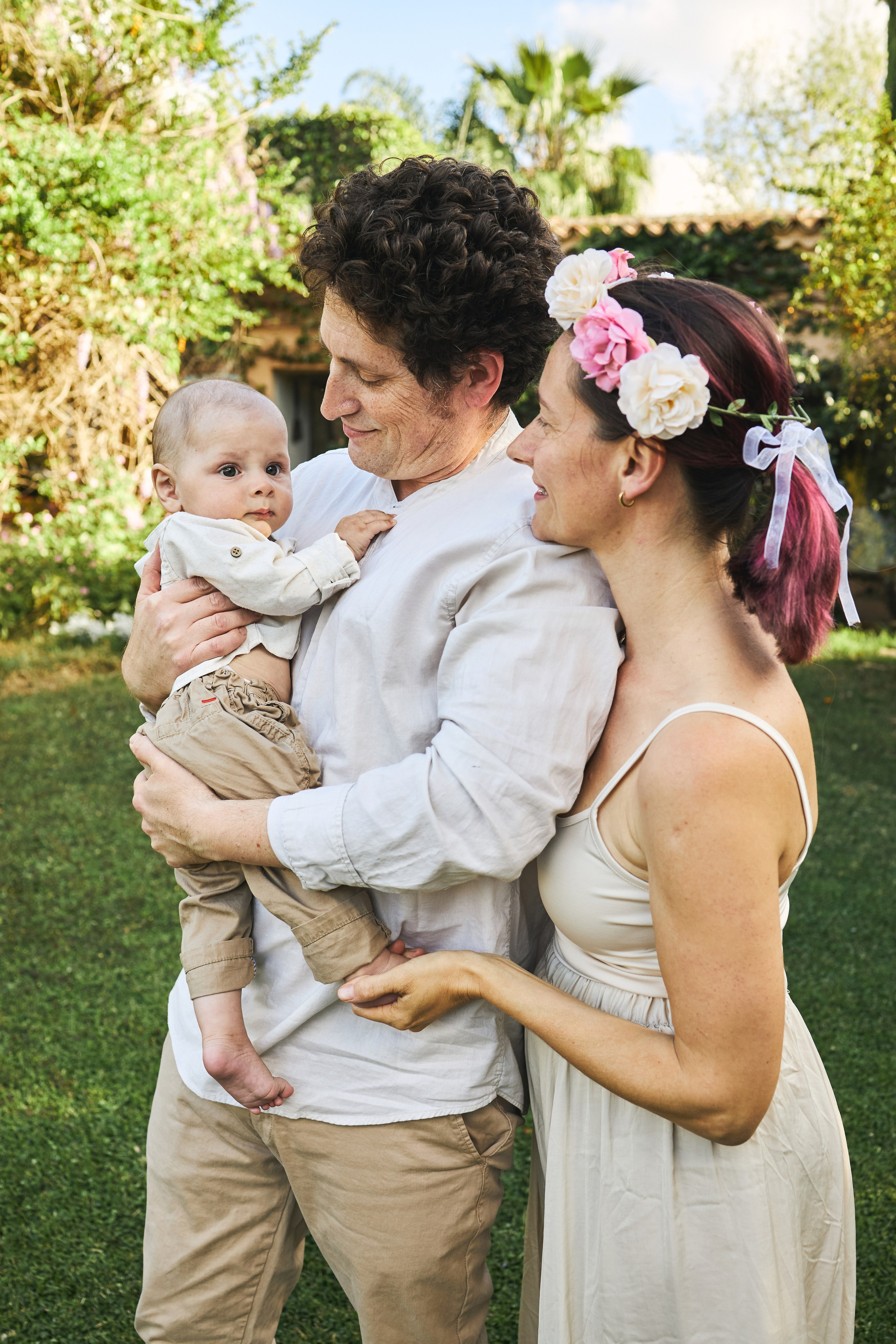 Family. Sergey Kalinkin Photography