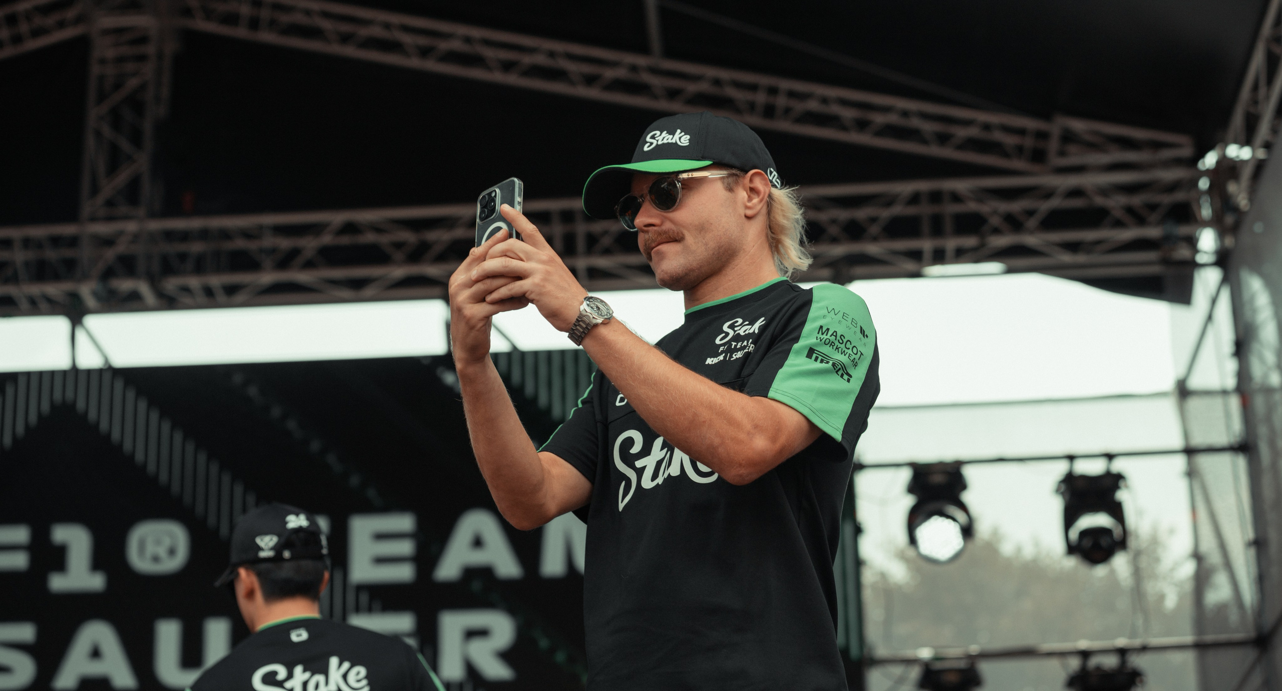 Formula 1. Commercial and Event photographer Eltaj