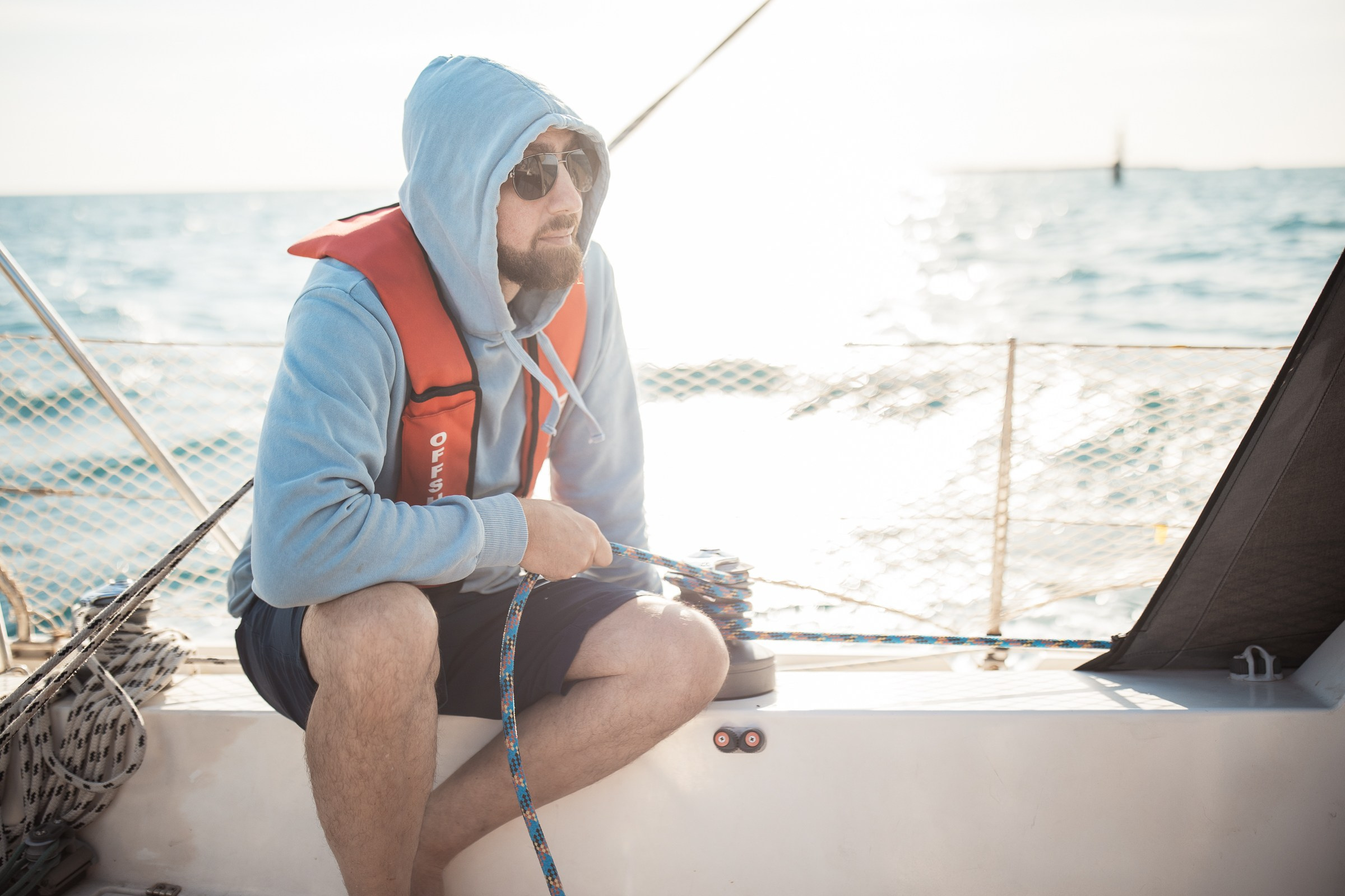 Lifestyle photos from different photoshoots