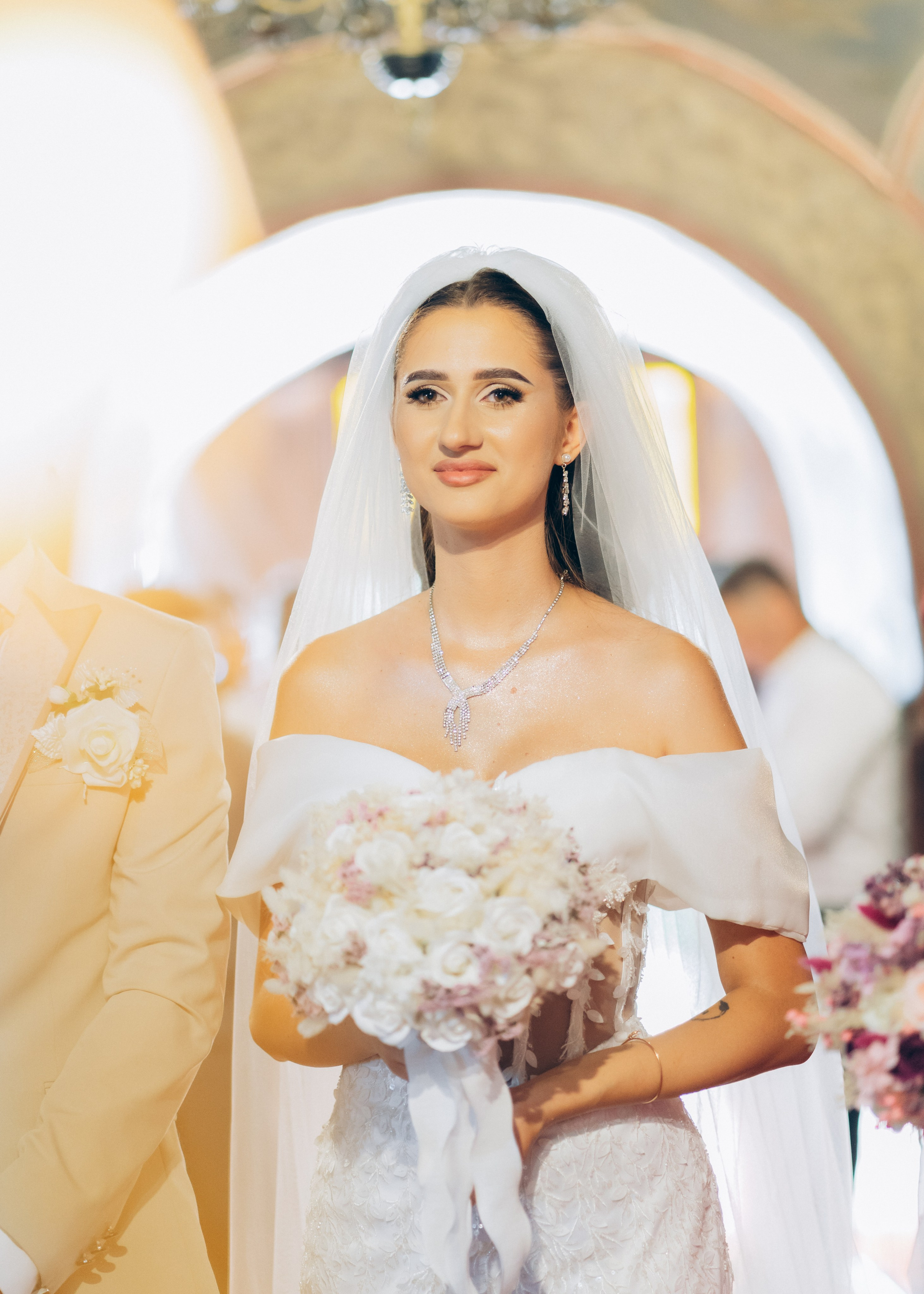 Raluca & Leo. Cosmin Virlan - Fotograf de eveniment din Târgoviște