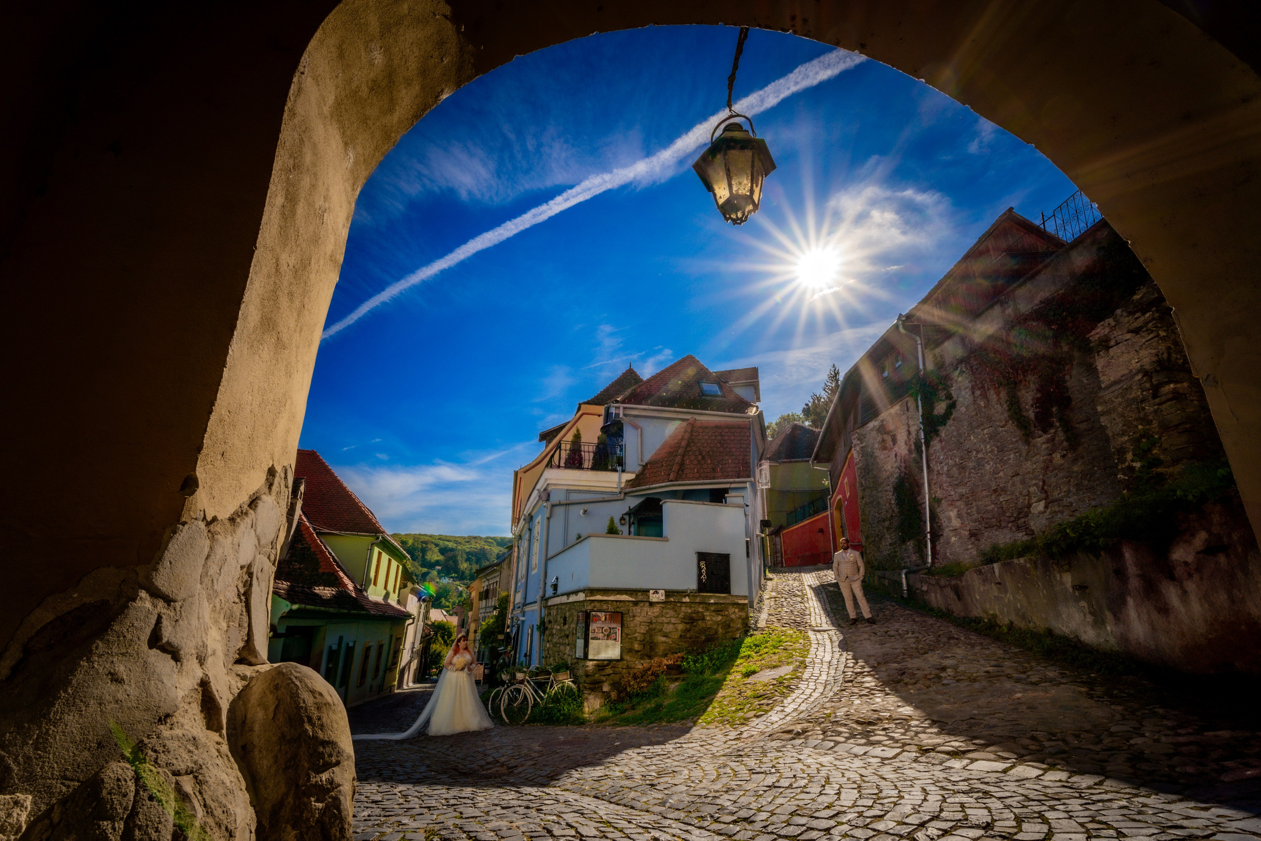 Cosmin Virlan - Fotograf de eveniment din Târgoviște