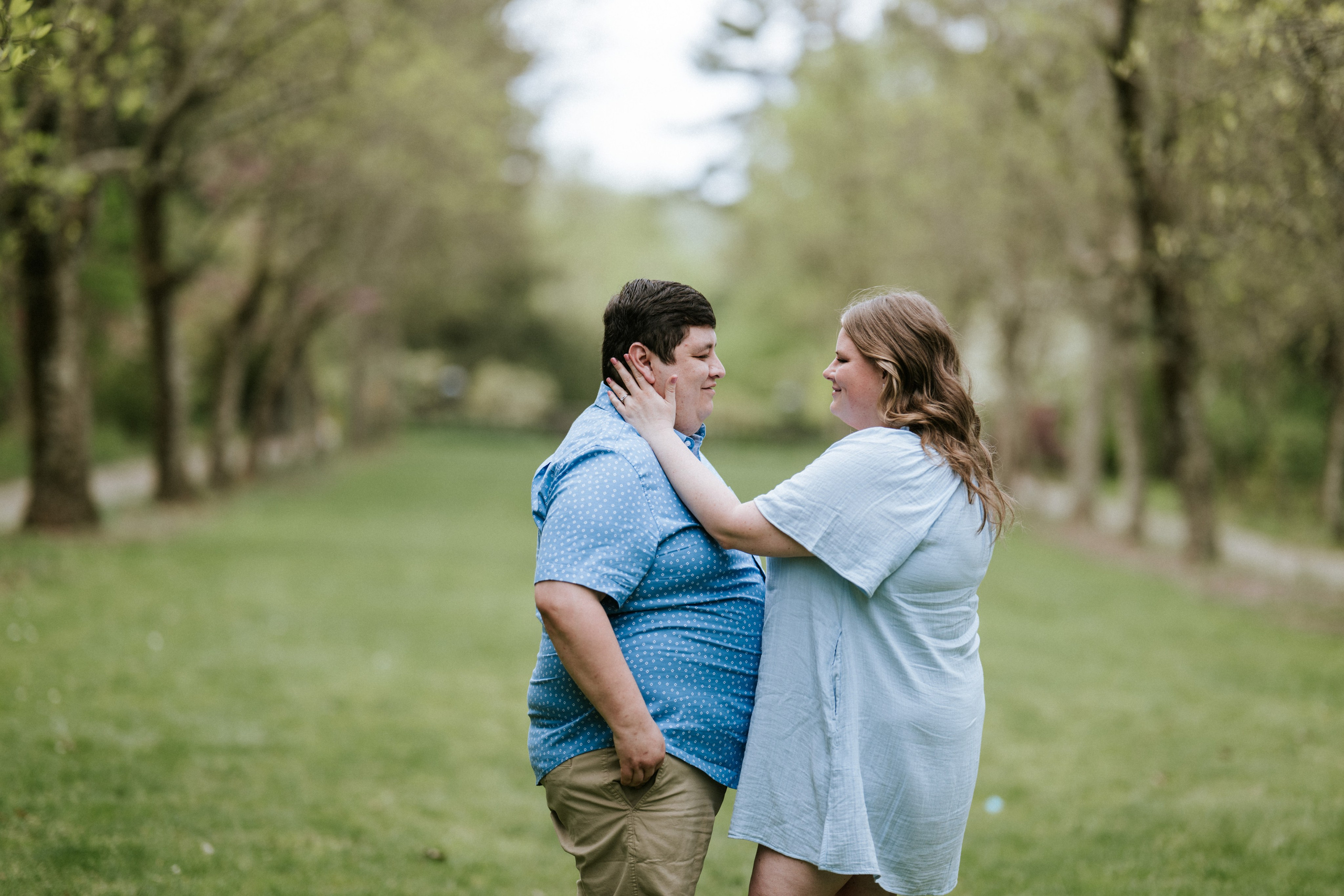 Kelsie and Sebastian Engagement. Fine Art Wedding Photographer in the USA | Murali Lalagiri Creative Studios