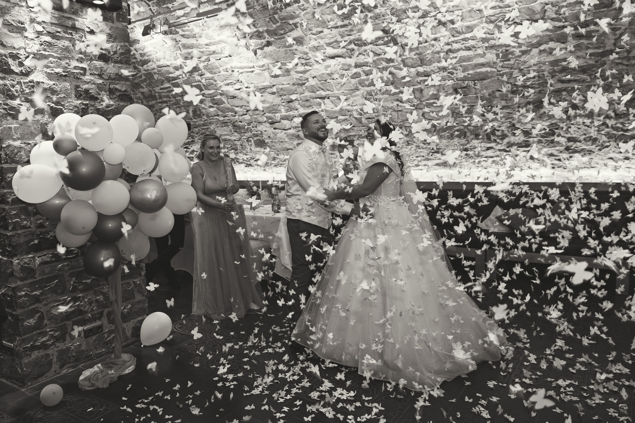 Hochzeit. Oxana Gruber Fotograf