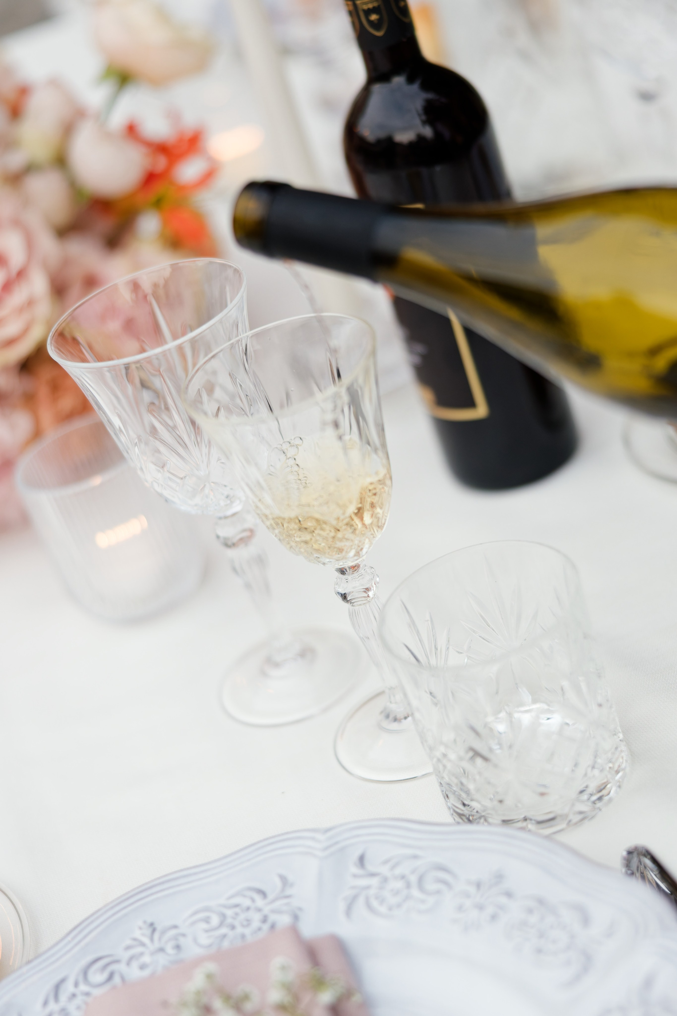 Wedding at Villa Carminati Resta on Lake Como