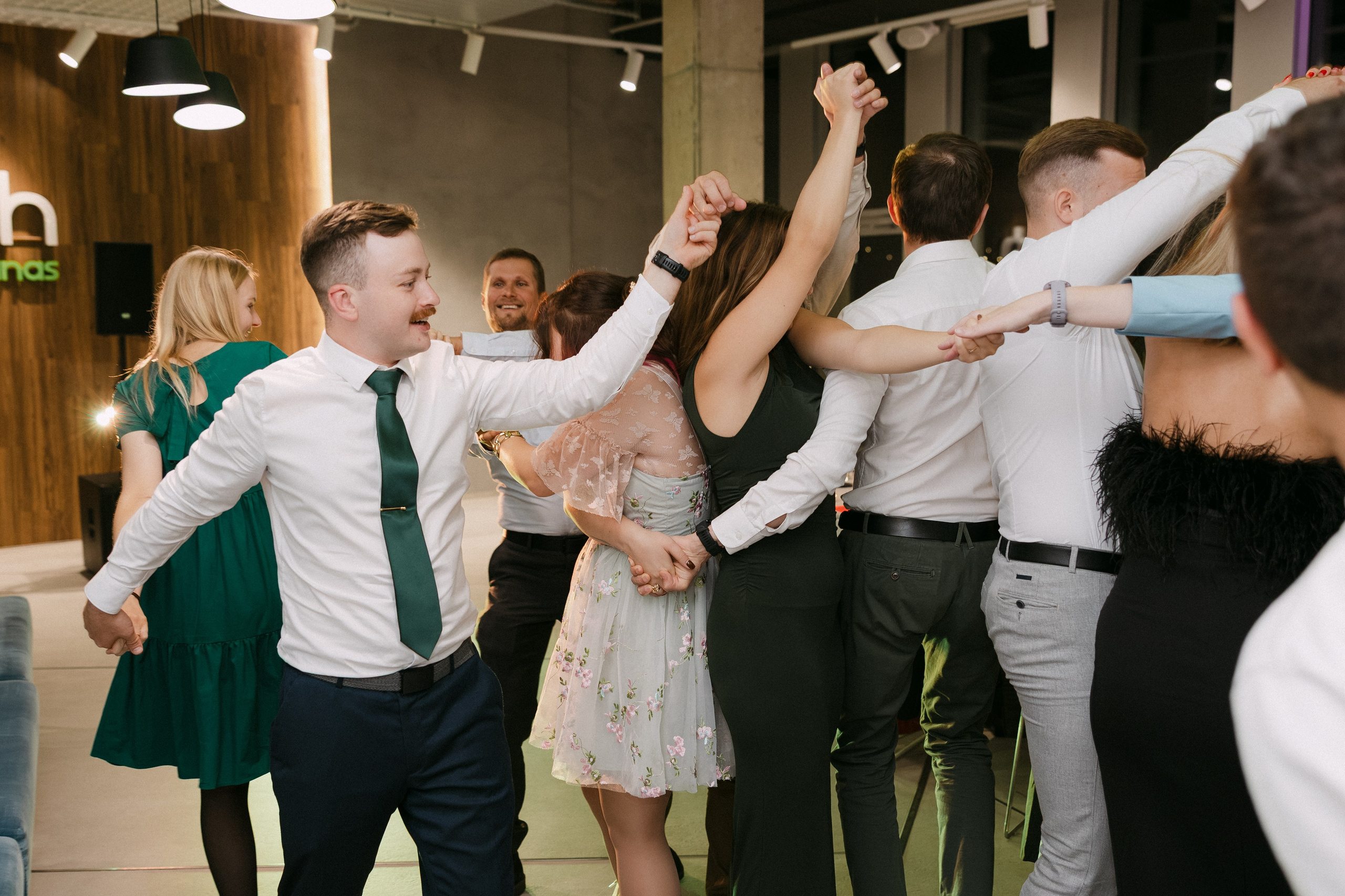 Gabrielė ir Edgaras