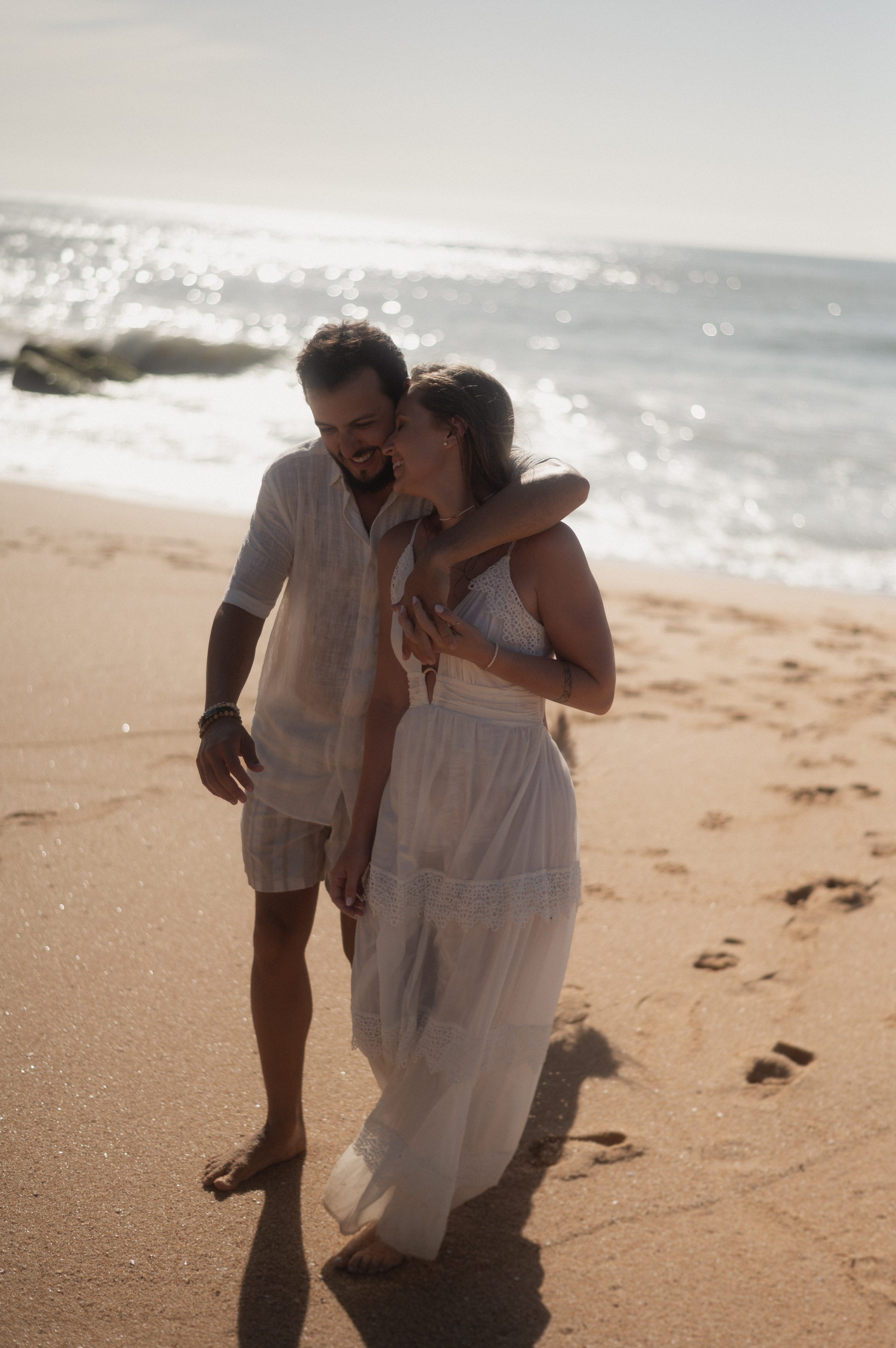 Isabella & Rodrigo | Vila Velha — ES. Lembrar não é só ver. É sentir de novo