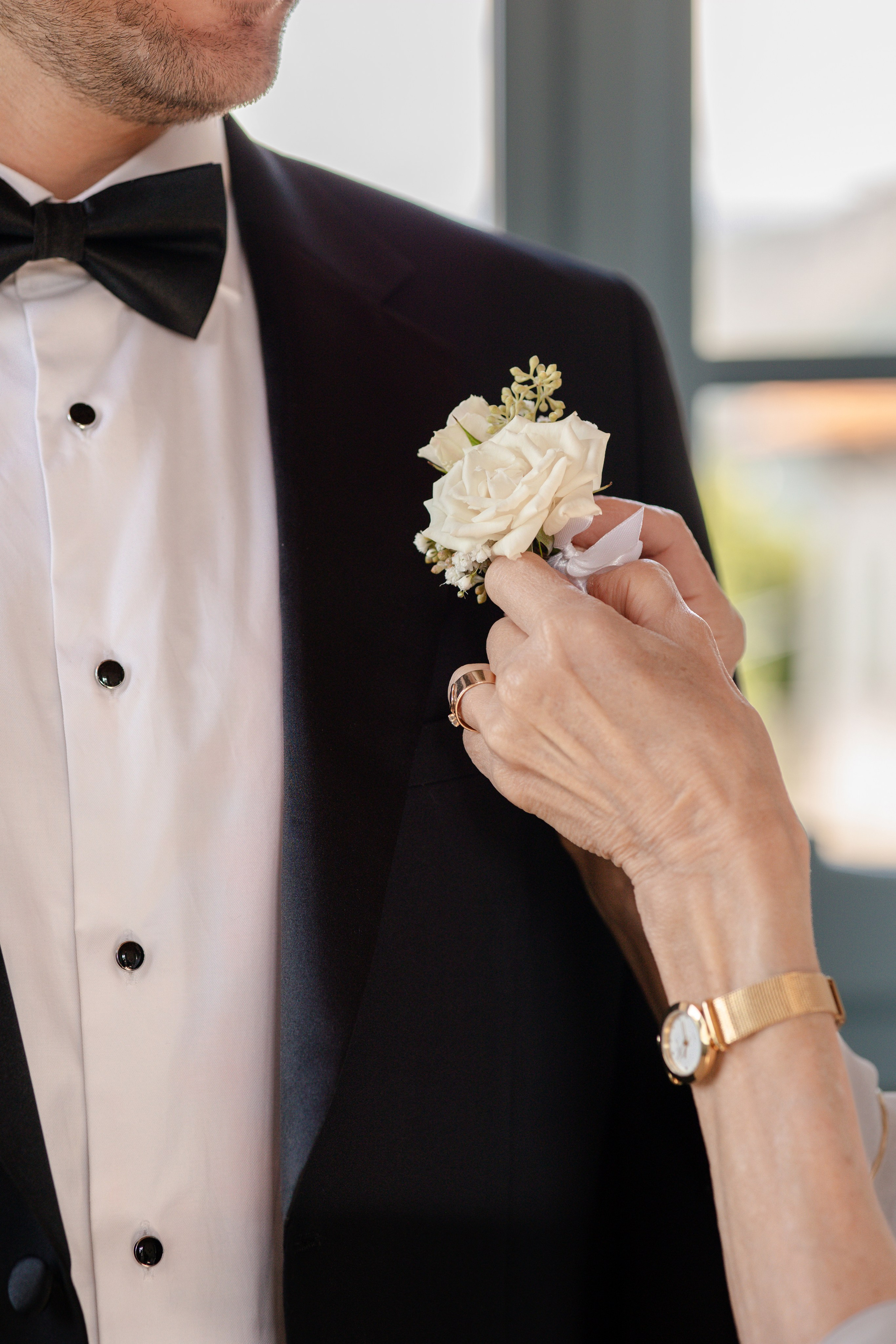 Josie & Thomas. Fotografo di matrimoni