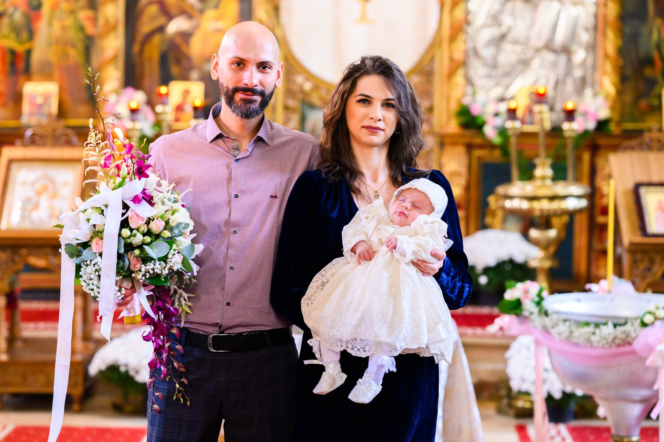 I. BCarp Productions