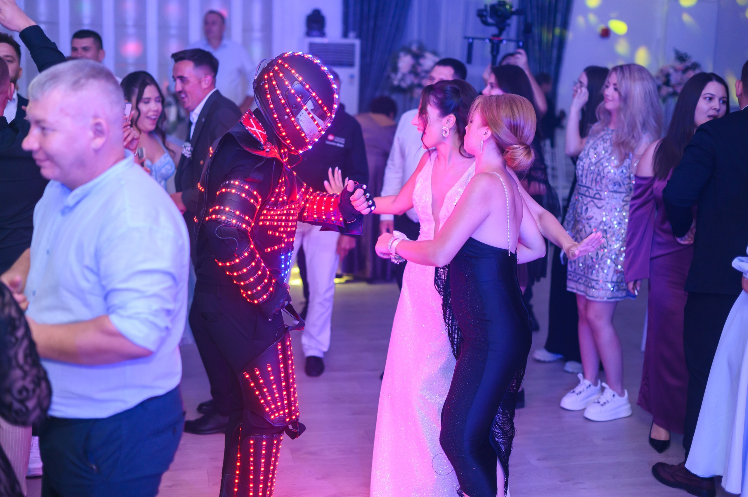 Roxana & Cosmin. BCarp Productions