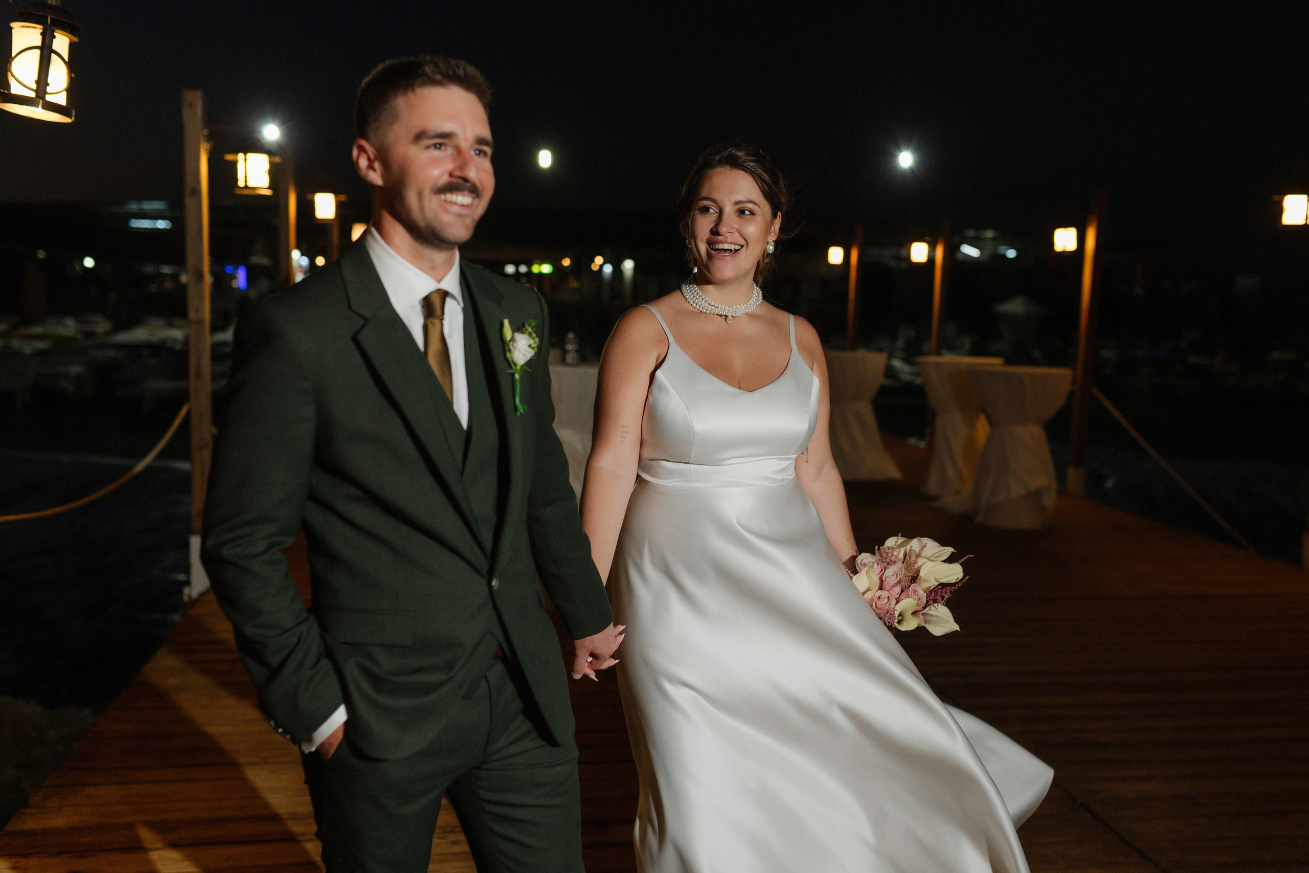 Nataly & Tristian. Фотограф в Анталии (Турция) Ева Сэрт