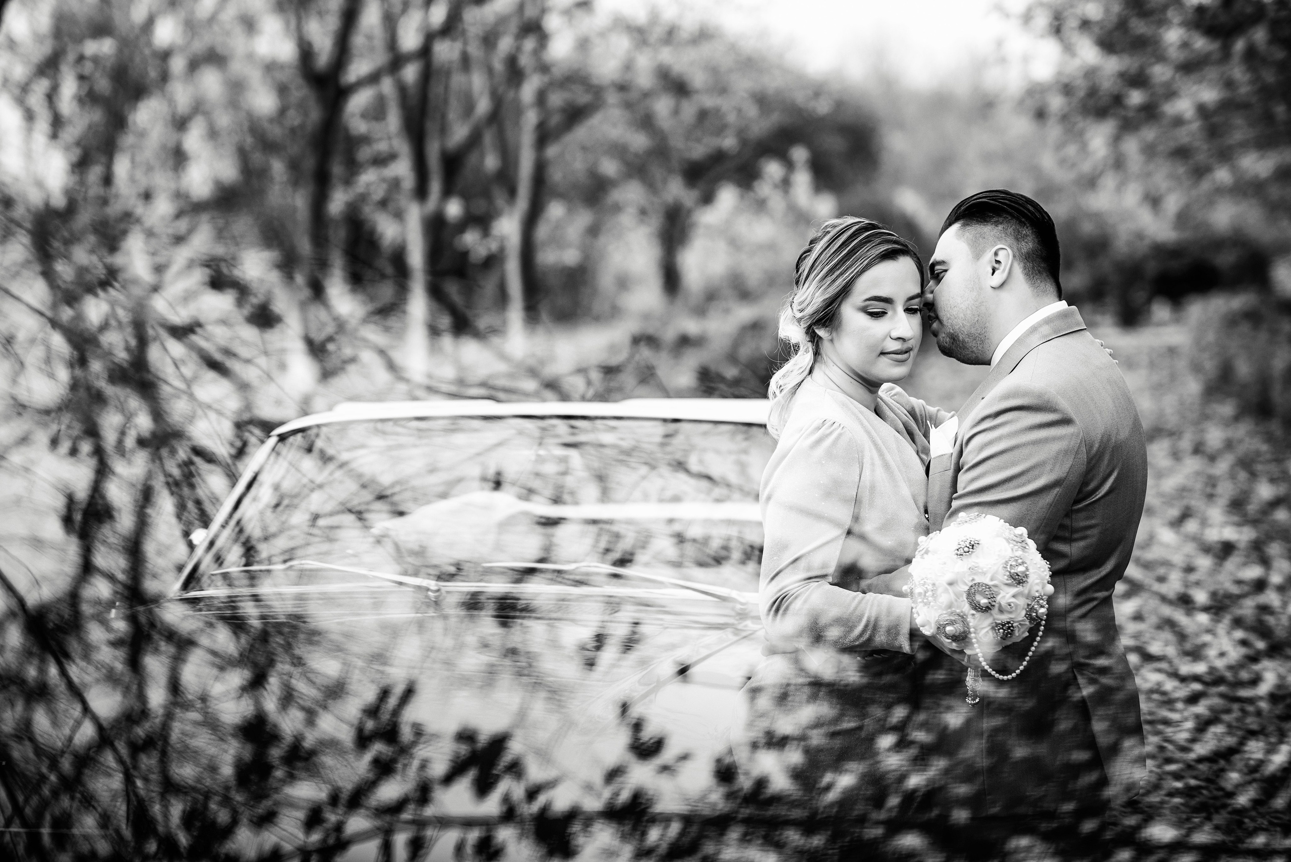 Teo - Cristi. Acasă