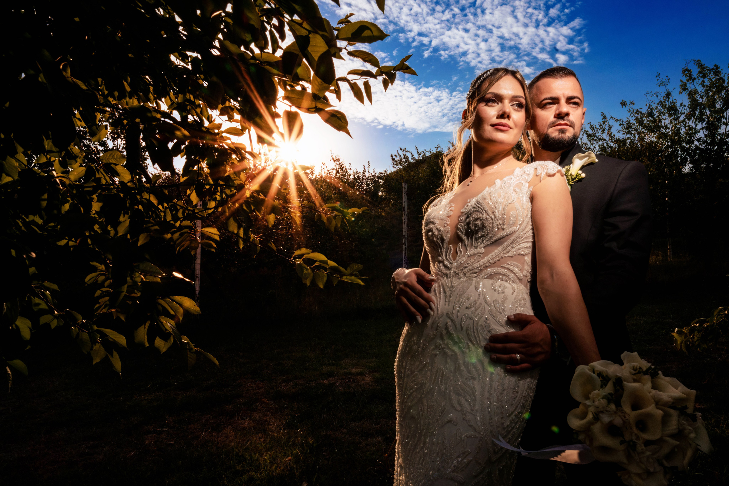 Miki & Andrei. Fotograf nunta si evenimente Giurgiu