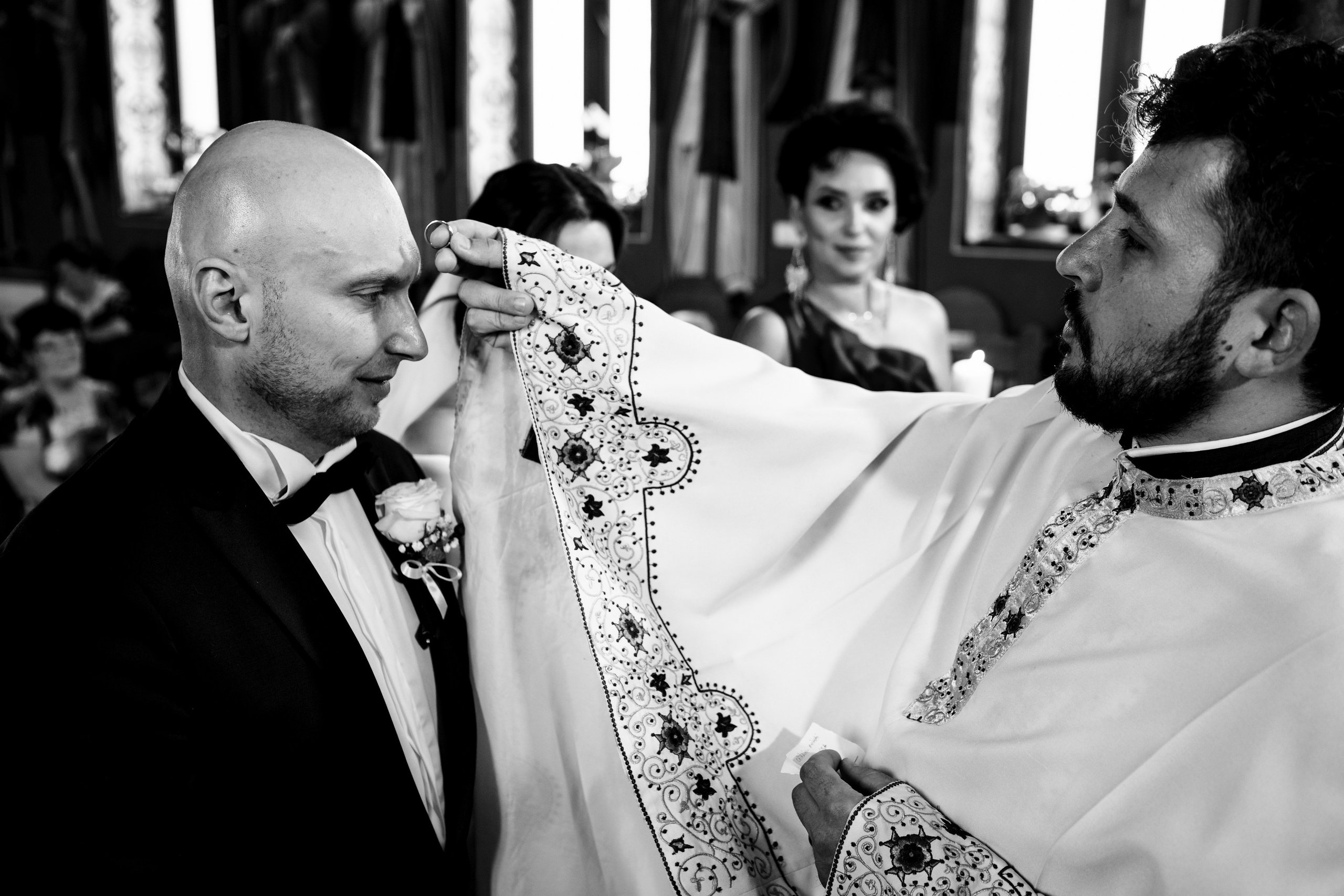 Denisa & Cătălin. Acasă