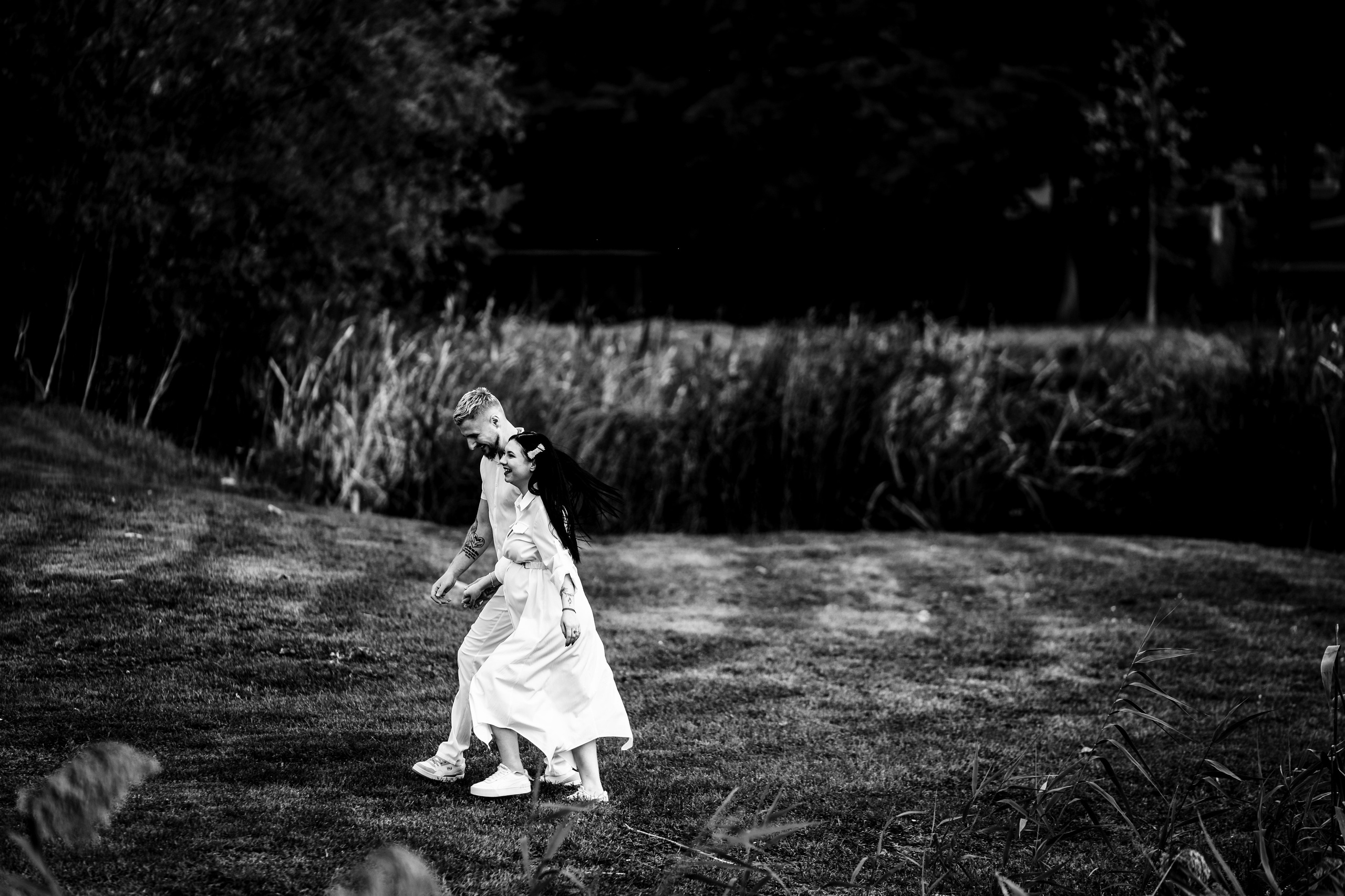 Mariana & Alex. Acasă