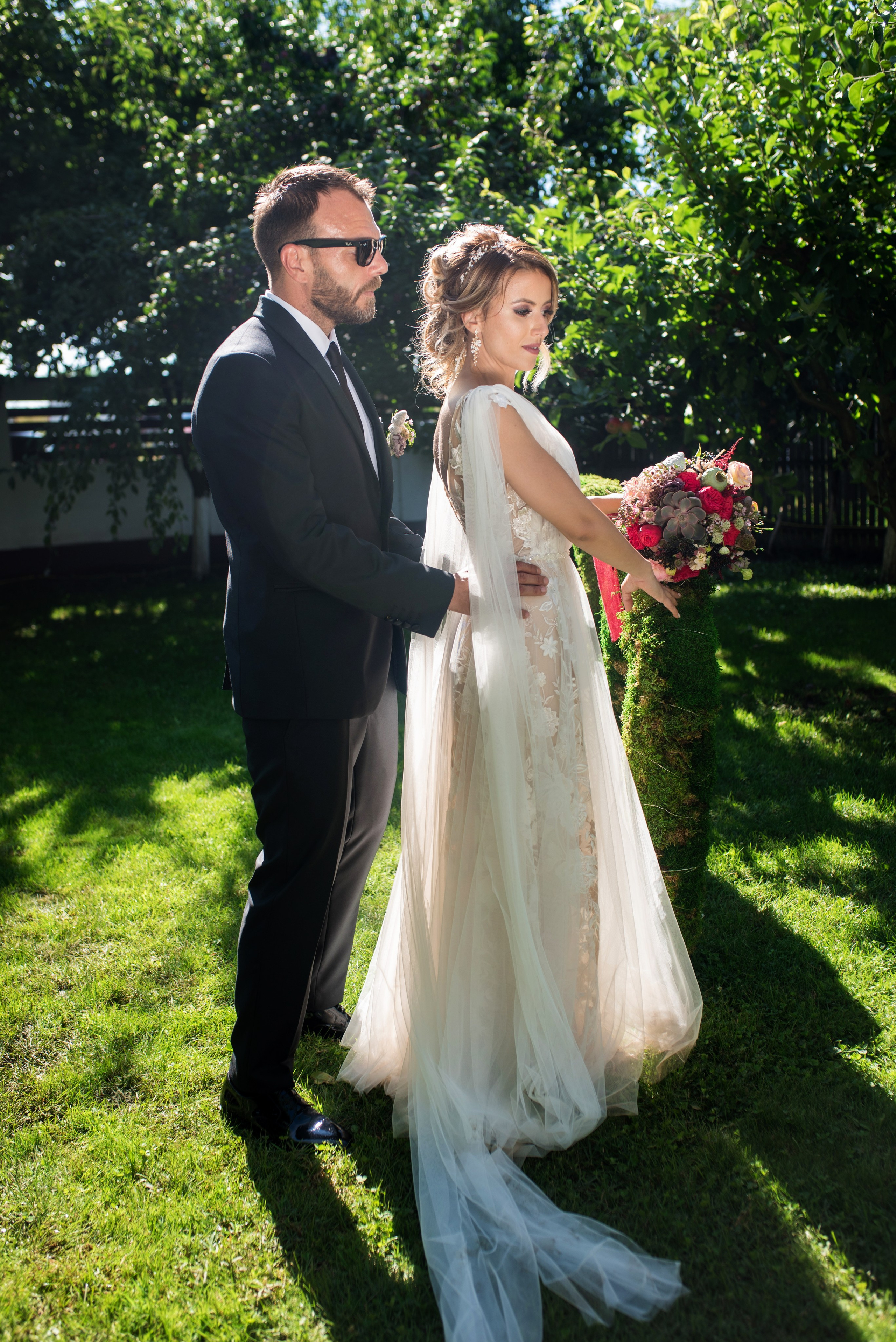 Ioana & Eugen. Fotograf nunta si evenimente Giurgiu