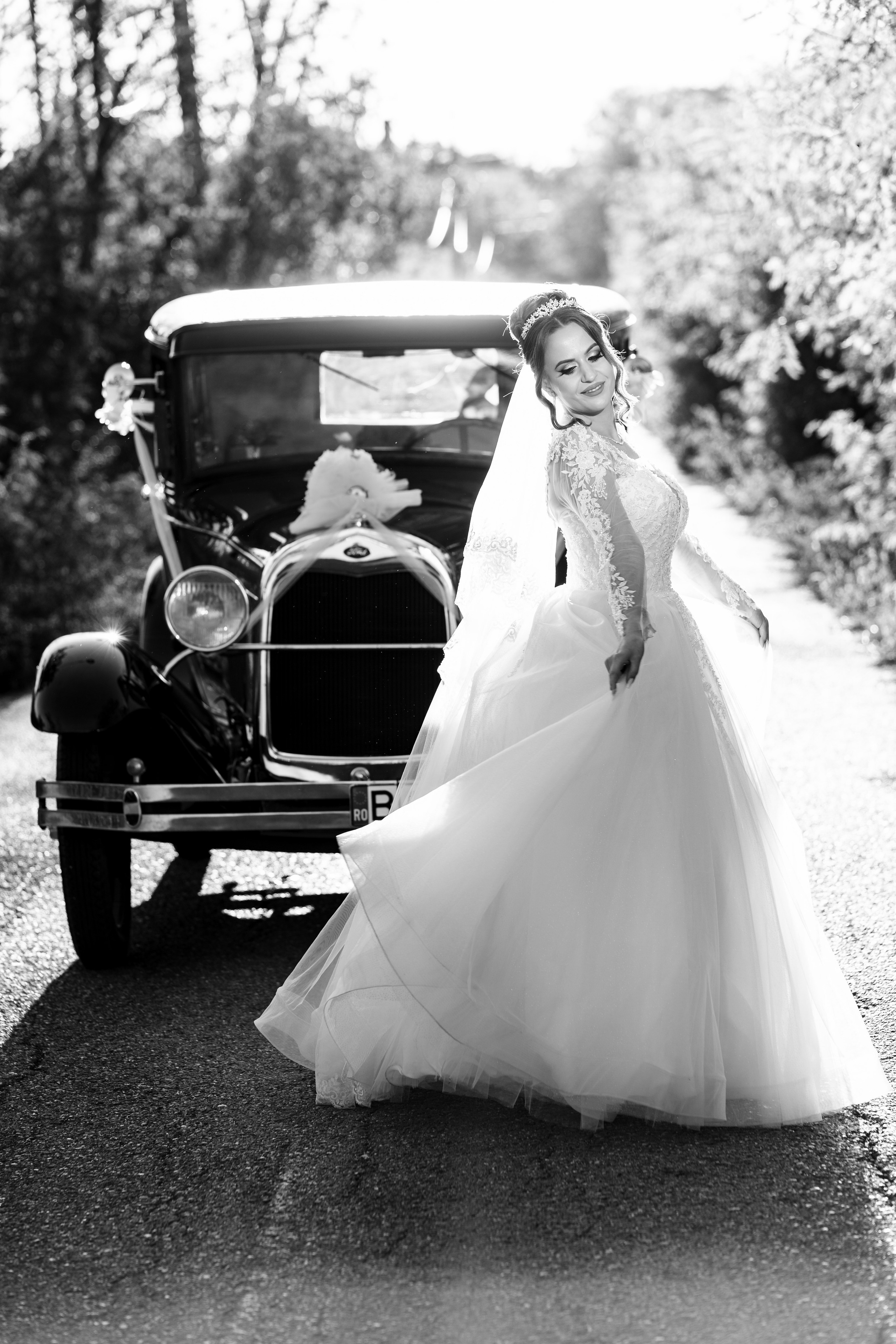 Ionela & Alex. Acasă