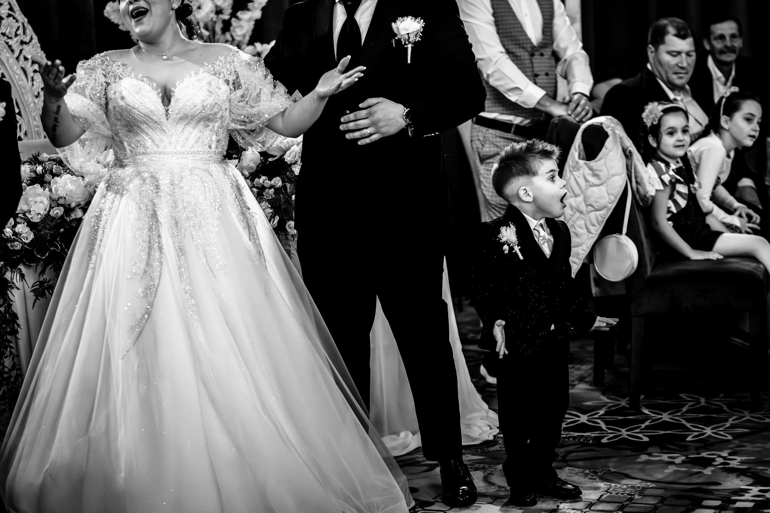 Madalina & Alex. Acasă