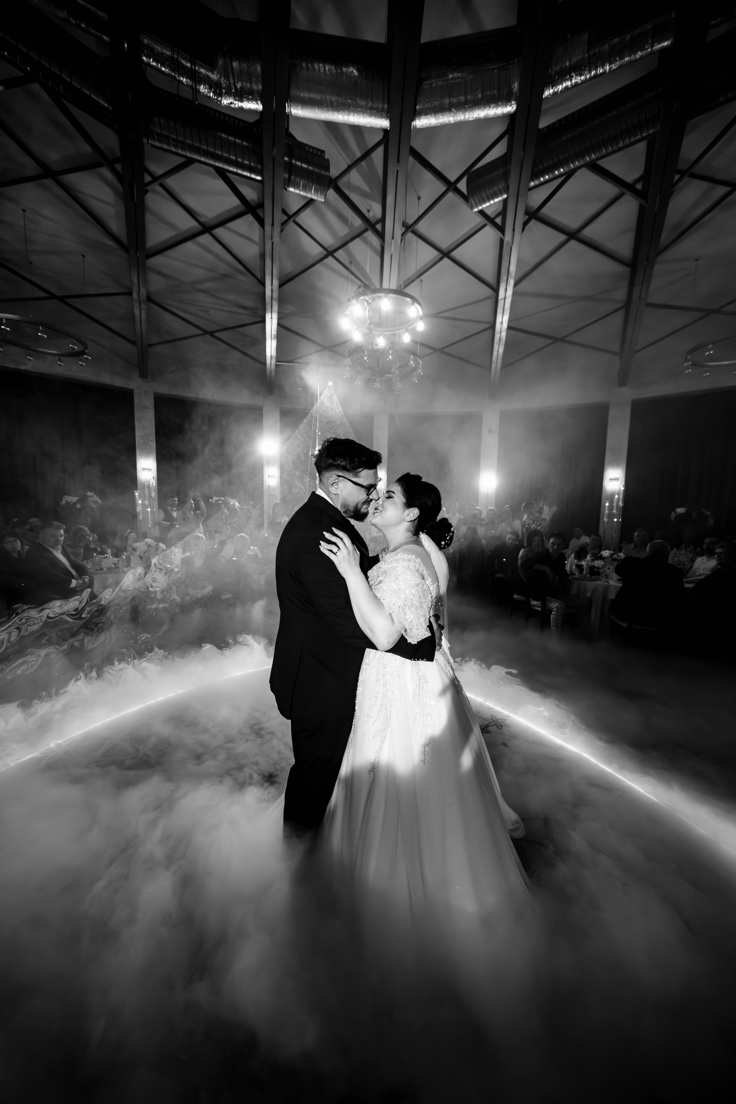 Madalina & Alex. Acasă