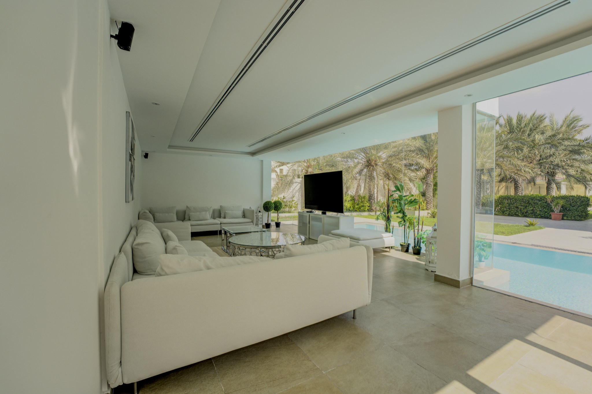 Jumeirah Park. Zakhar Leshkov Photo