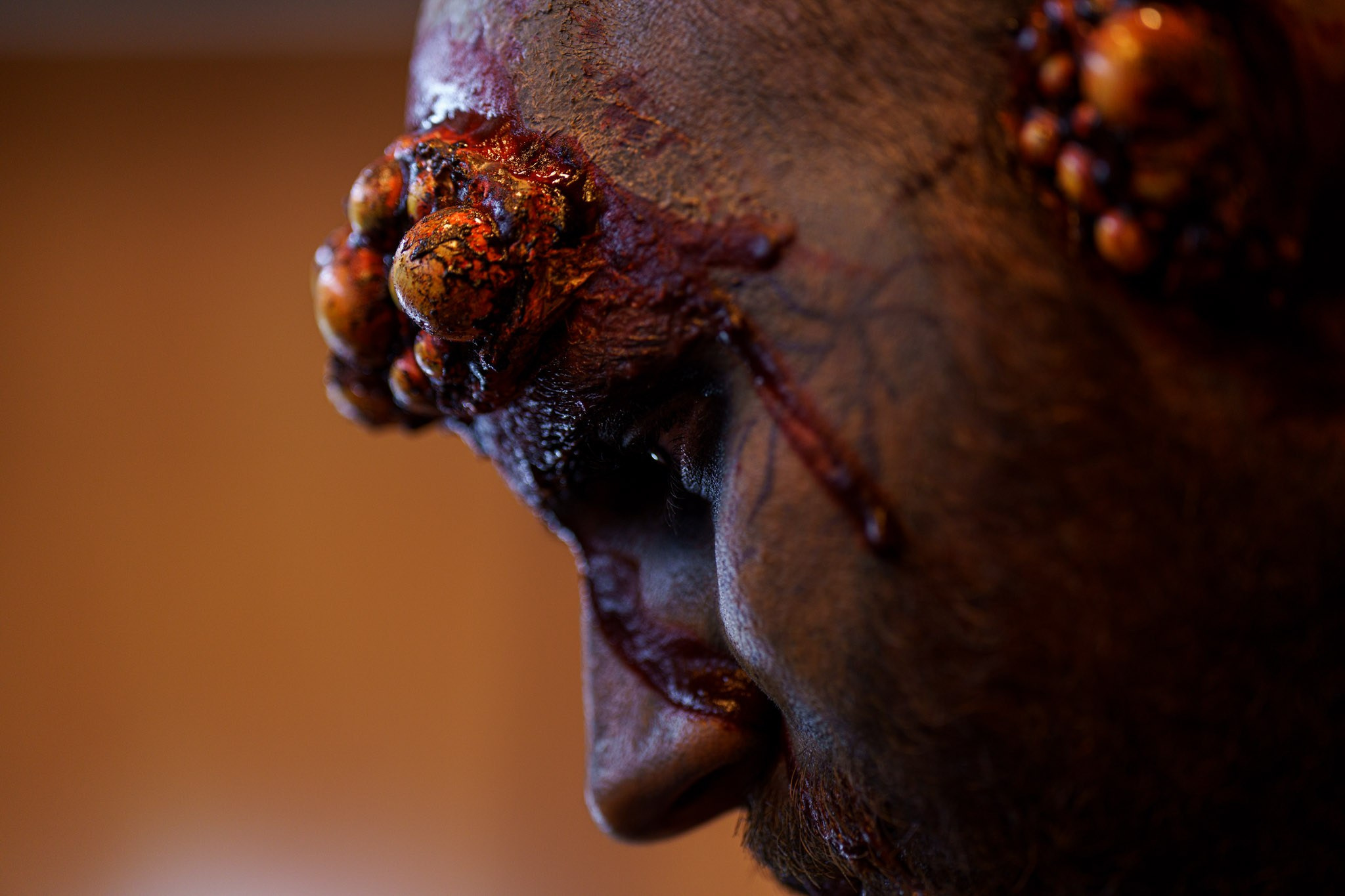 Call Of Duty | 2023 Dubai comercial. Zakhar Leshkov Photo