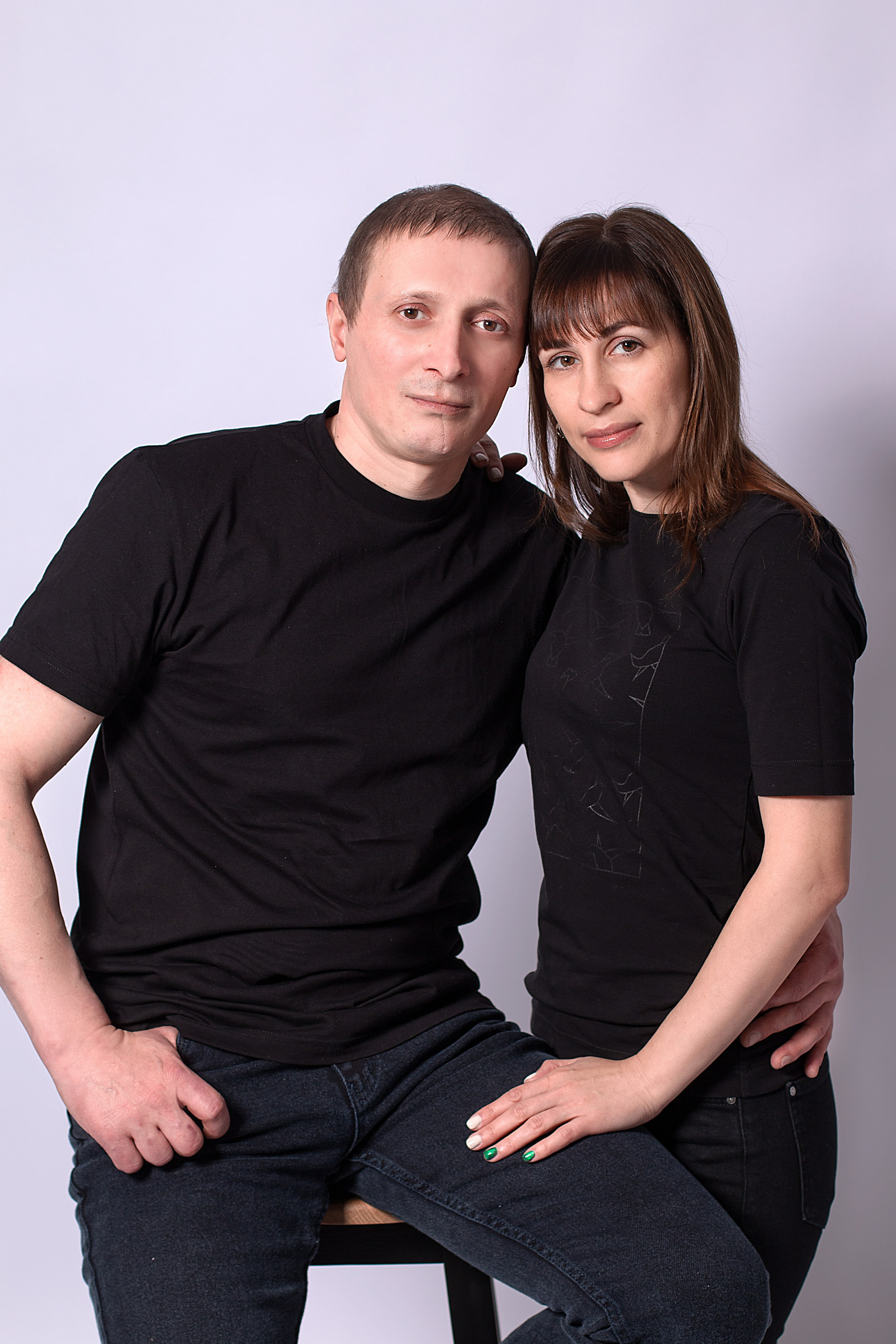 Вся семья. Детский и семейный фотограф в г. Бельцы