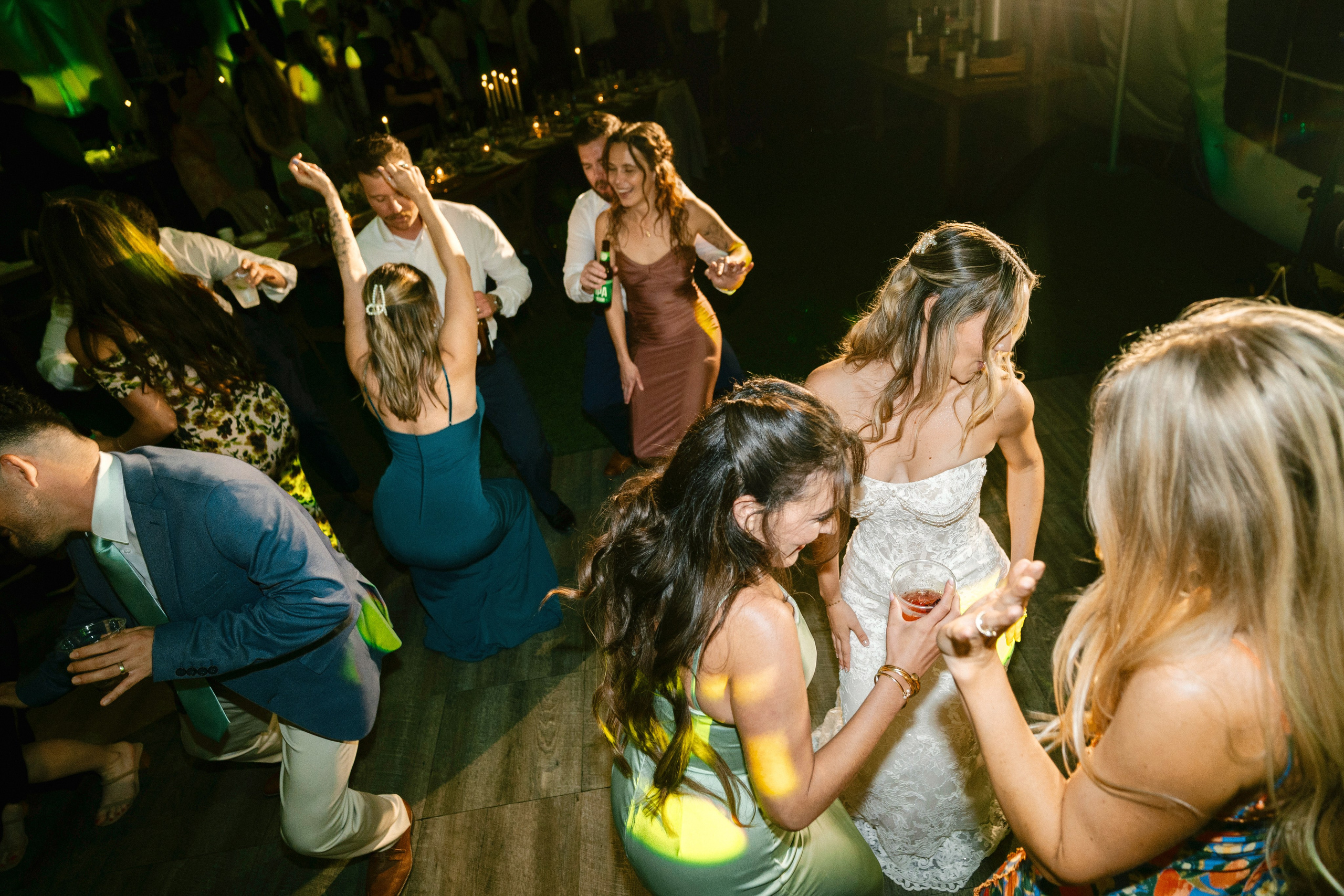 A+K Wedding at Ethereal Gardens, Escondido, California. Wedding Photography & Videography Team in California, Los Angeles, San Francisco, San Diego and Travel