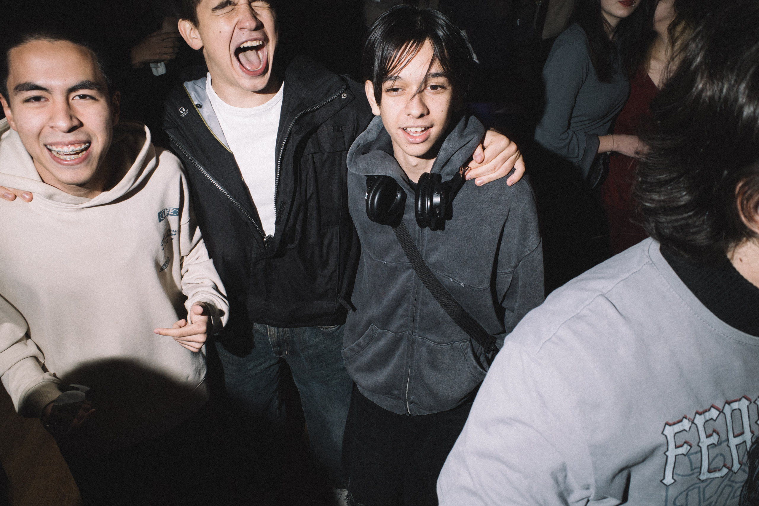 Пустые Прилавки @ PNX