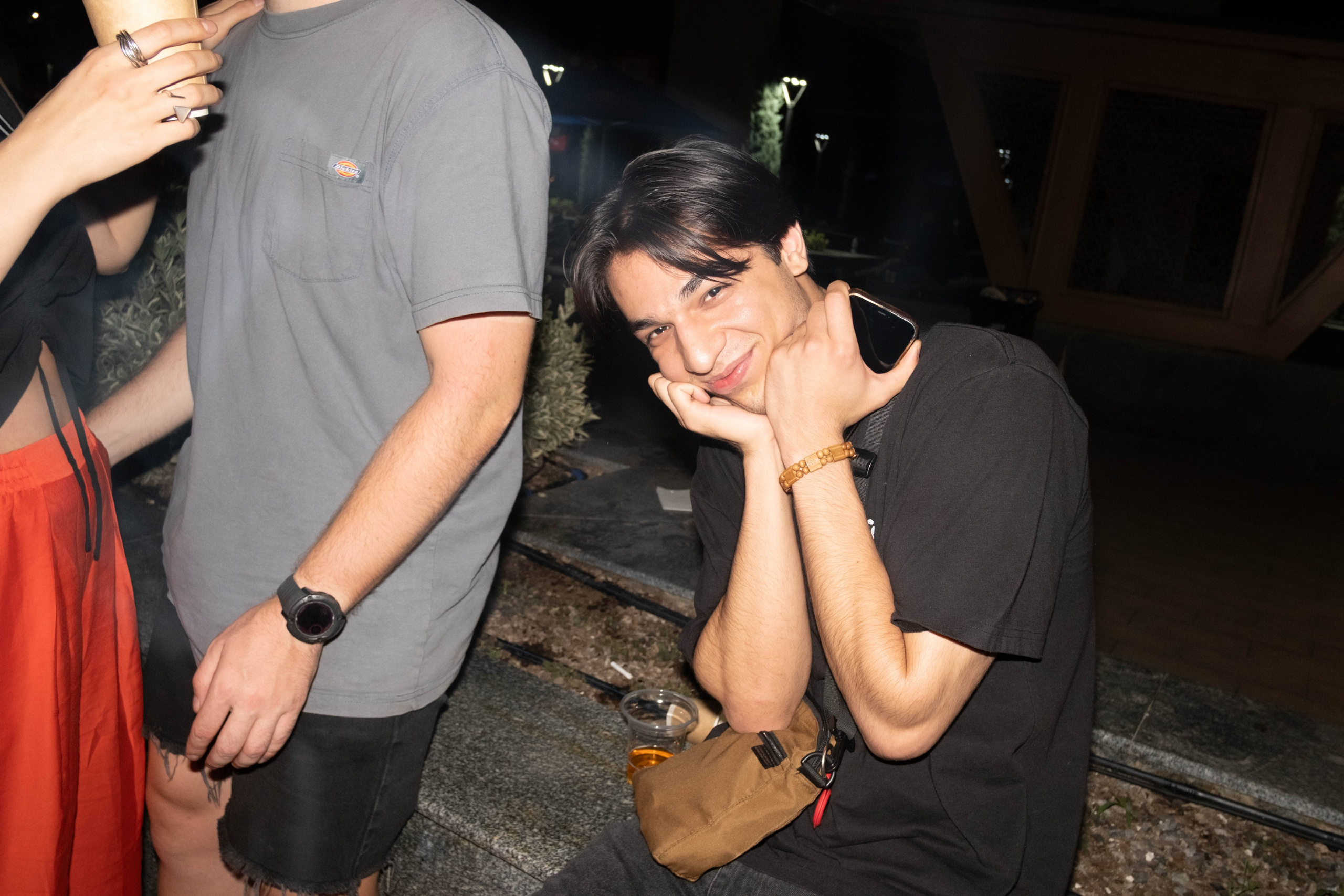 OZ 3 Years @ 07.06.25