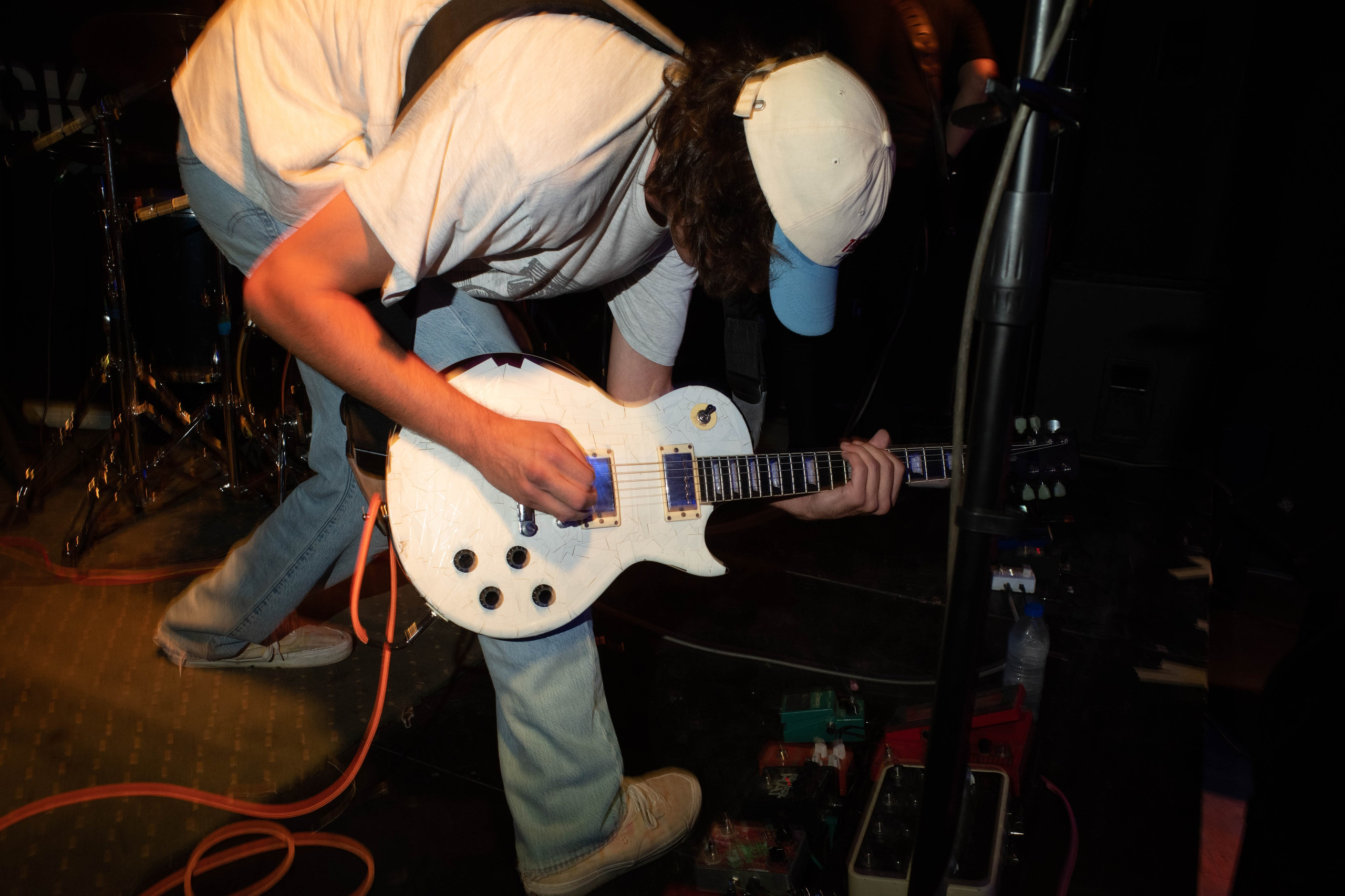 Cruel Tie @ BarDuck @ 06.08.23